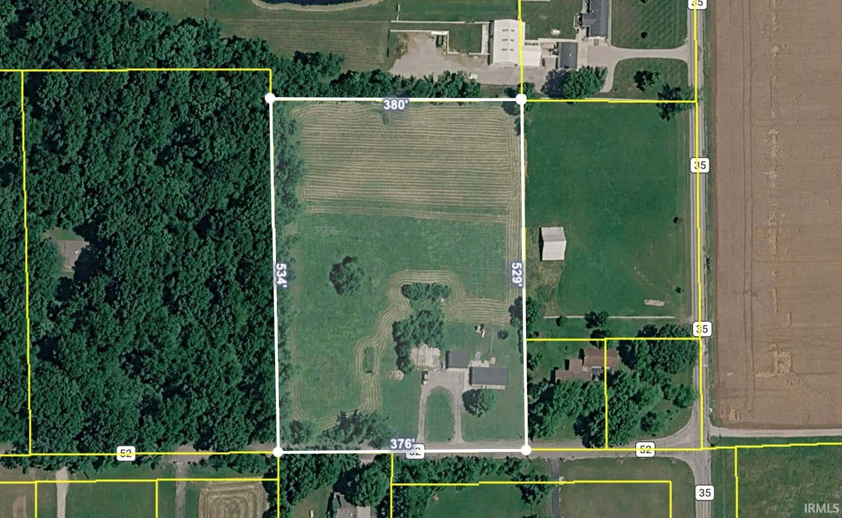 Image of 3569 County Road 52