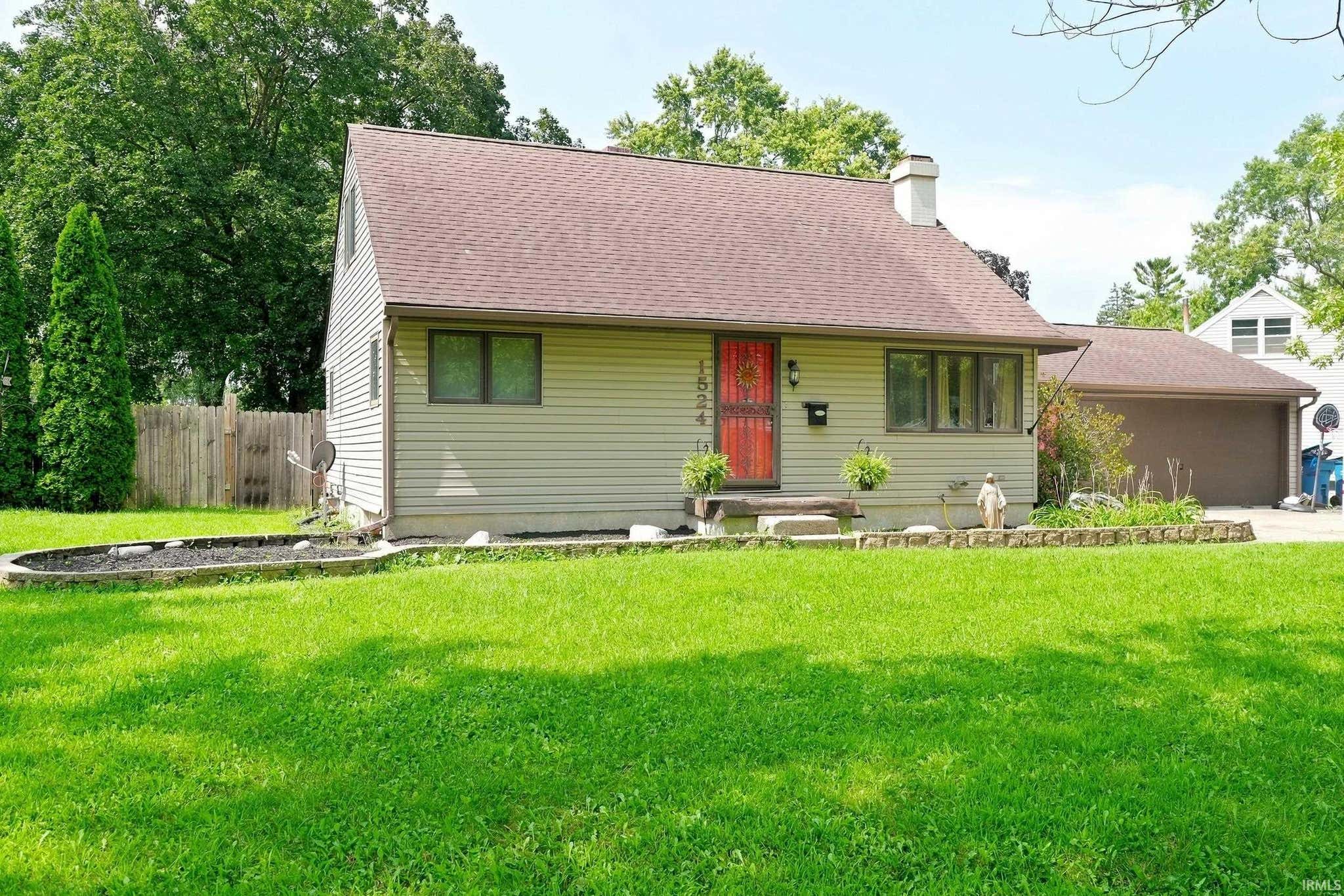 Image of 1524 N Park Drive