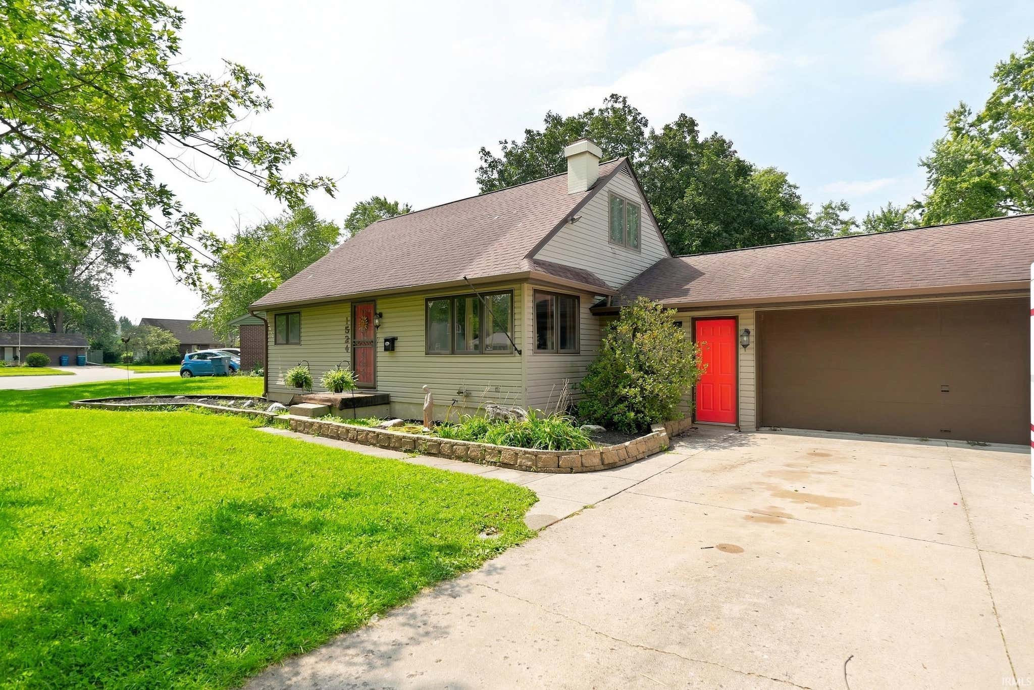 Image of 1524 N Park Drive