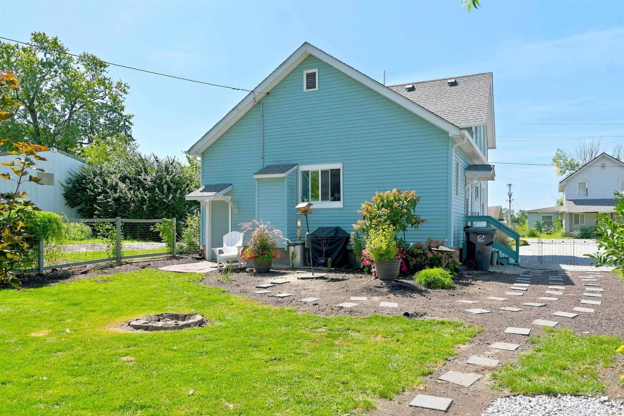 Image of 16015 Winchester Road
