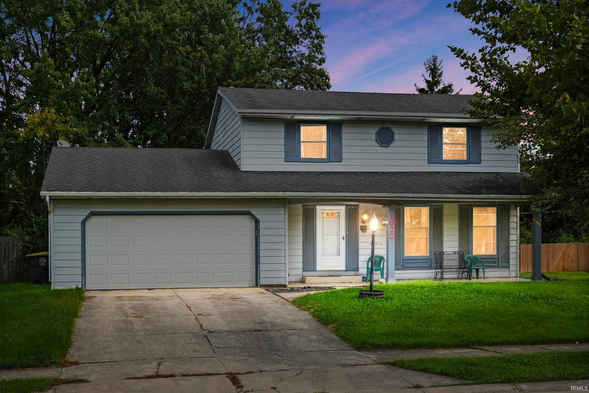1622 Randford Place 1622 Randford Place