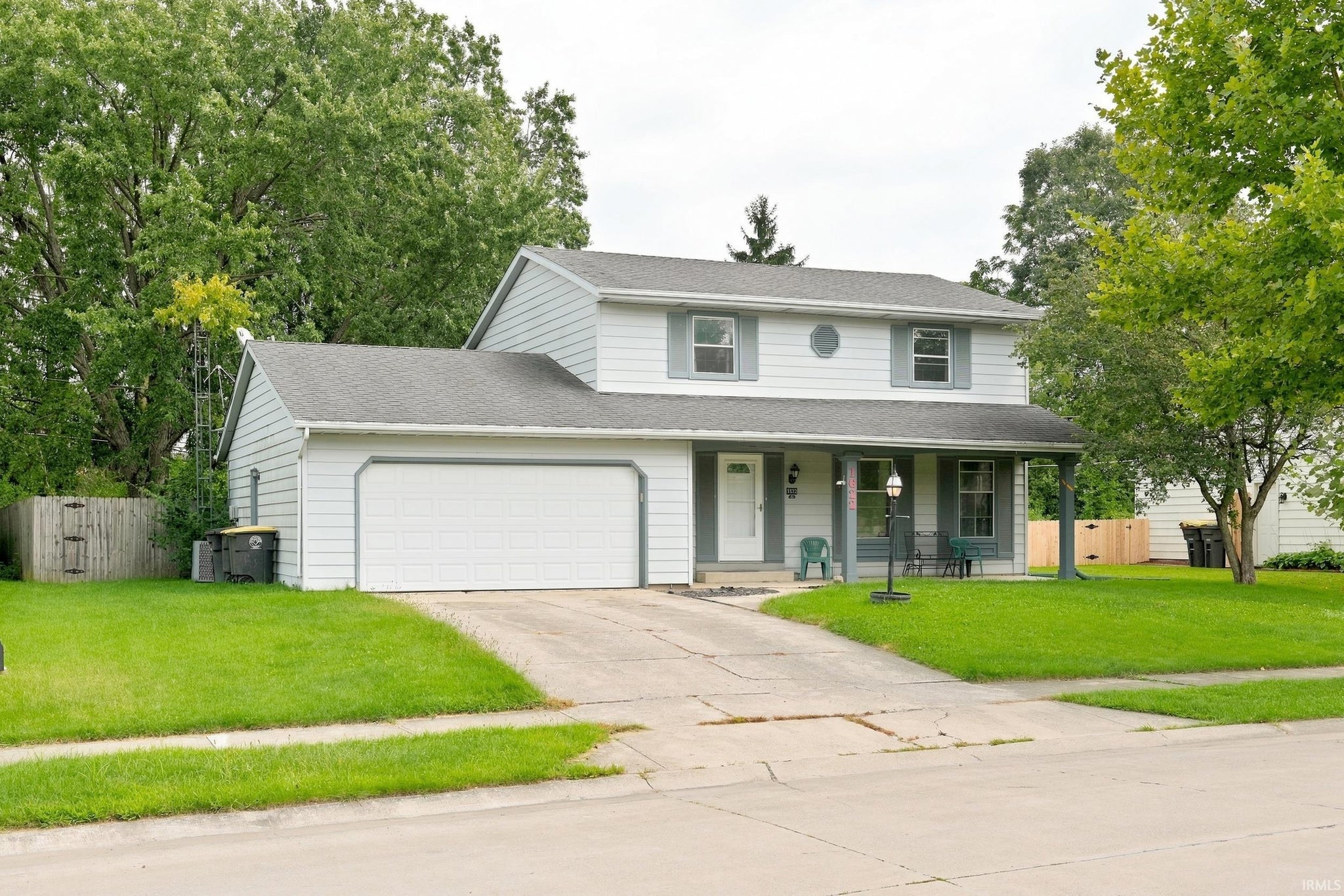 Image of 1622 Randford Place