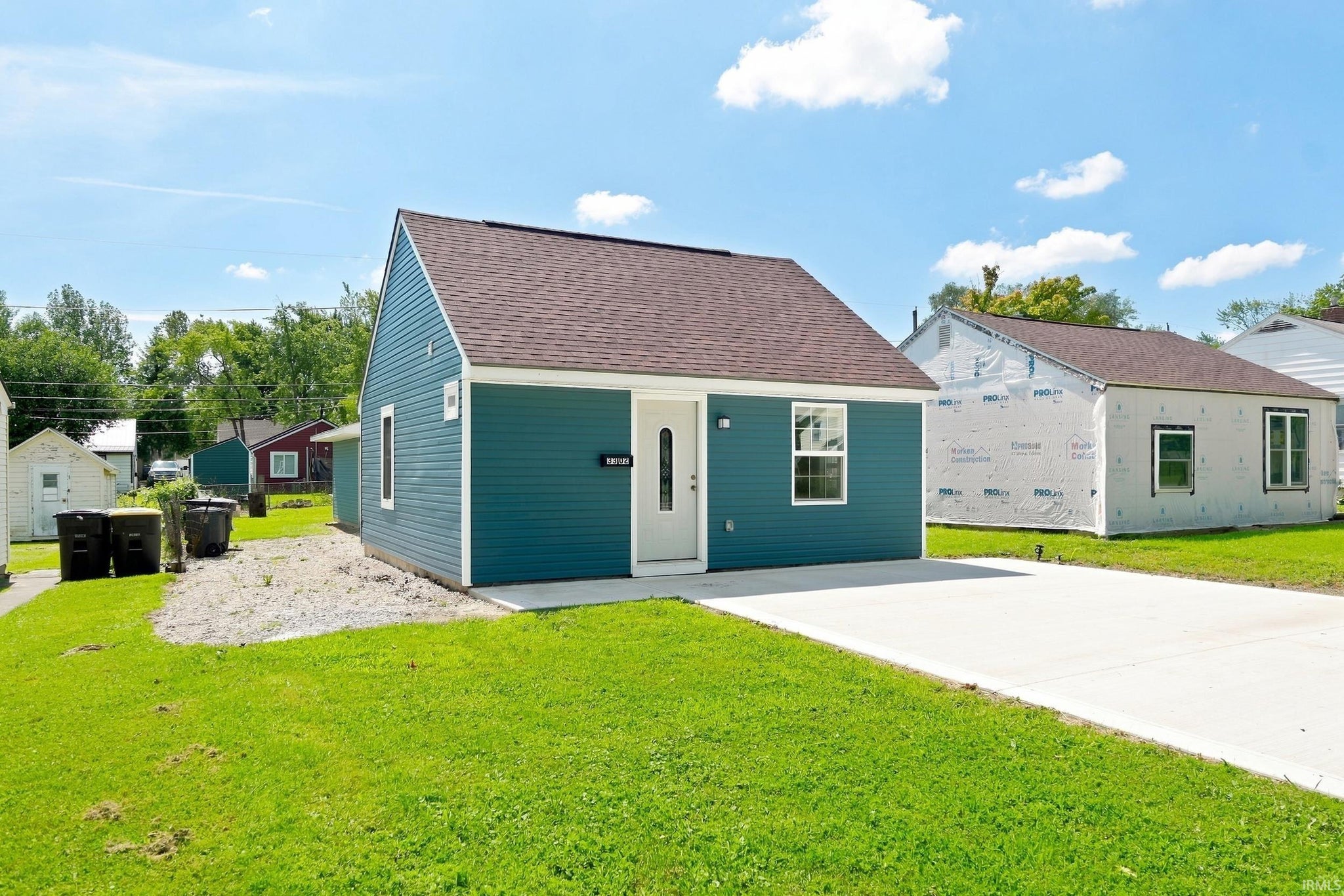 Image of 3302 Raymond Street