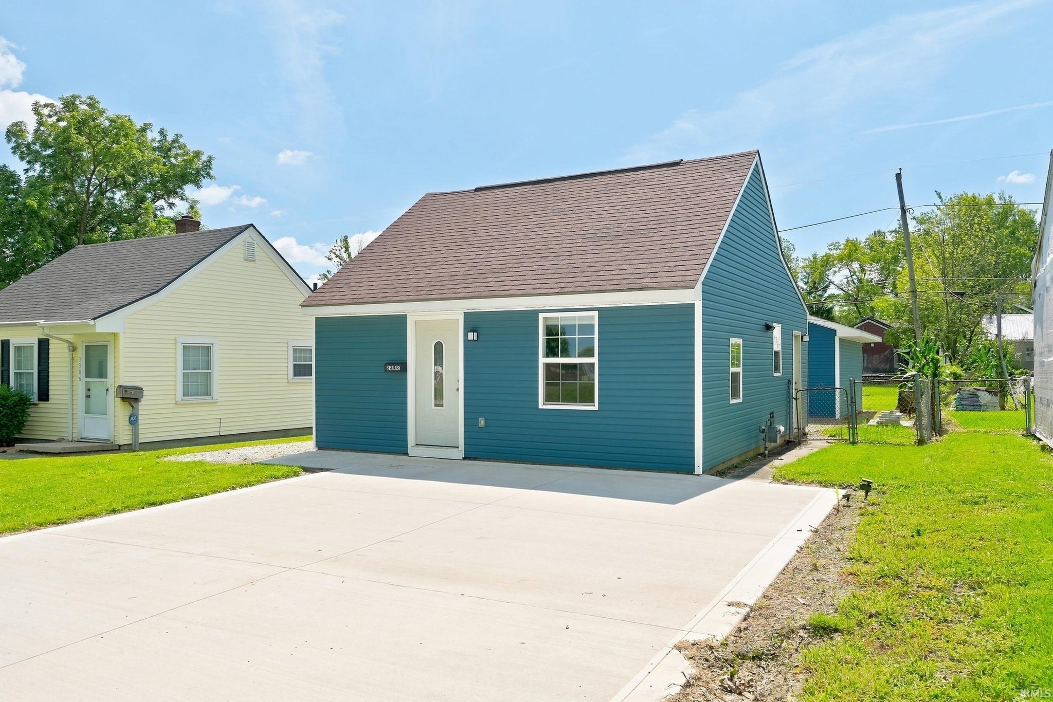 Image of 3302 Raymond Street