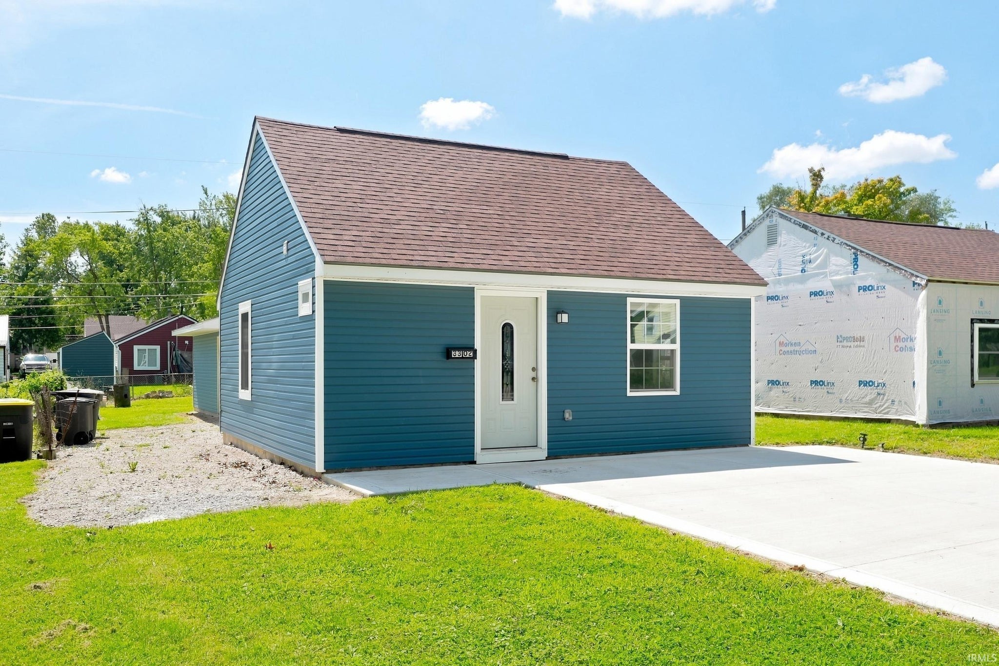 Image of 3302 Raymond Street