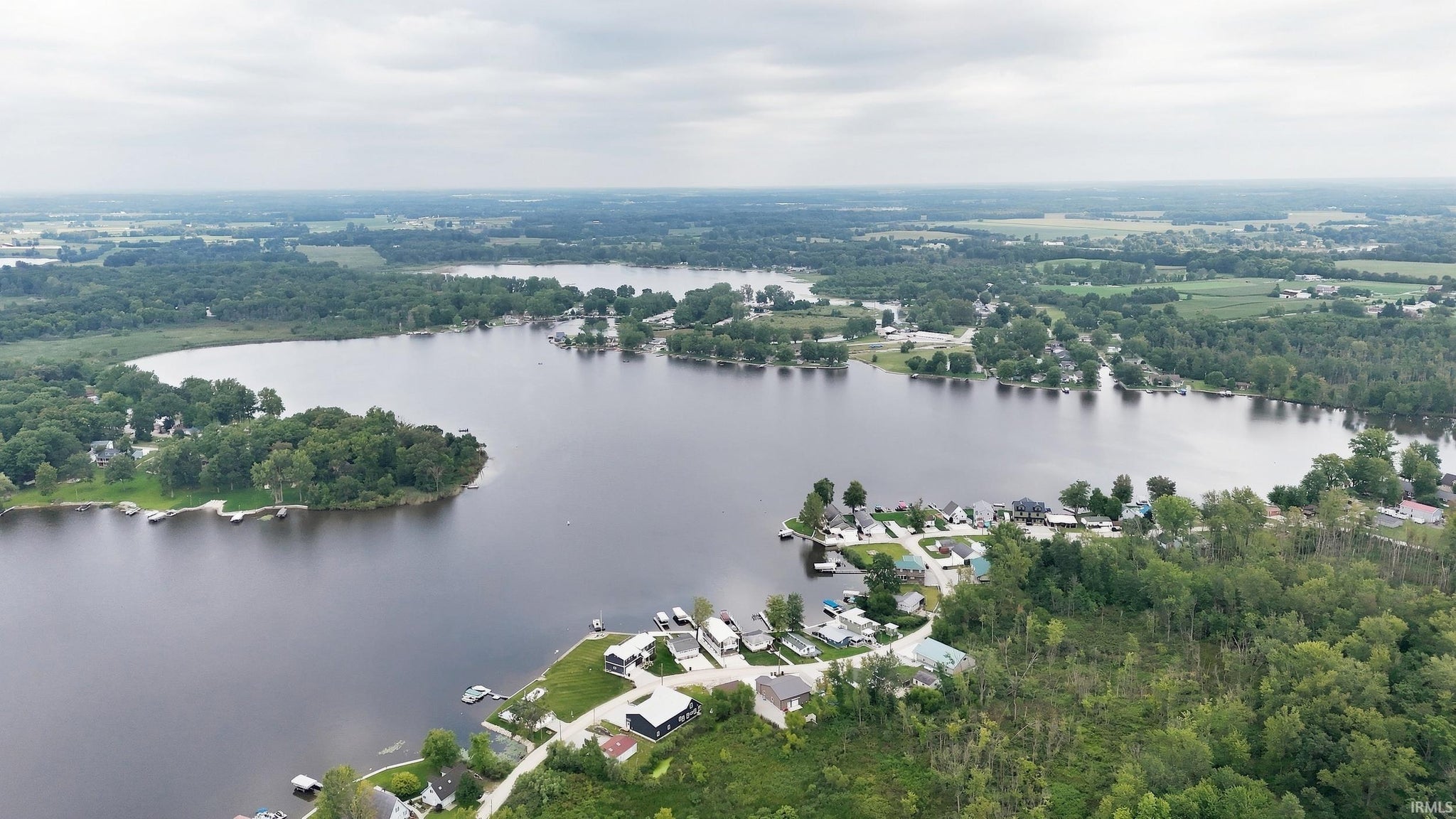 Image of 274 W Waldron Lake Drive