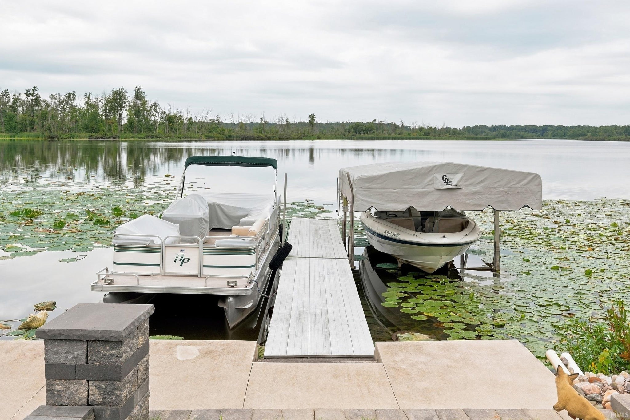 Image of 274 W Waldron Lake Drive