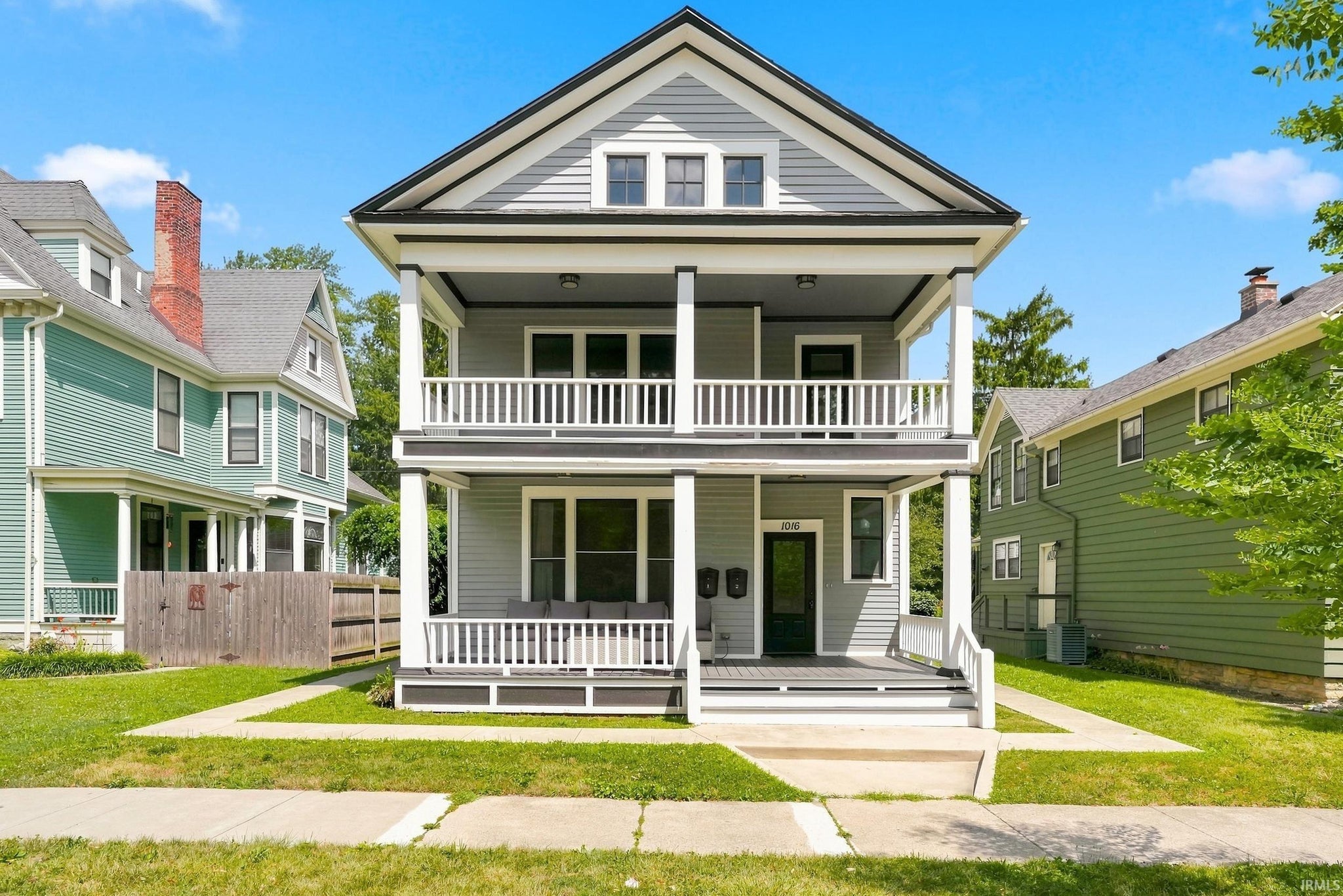 1016 W Washington Boulevard 1