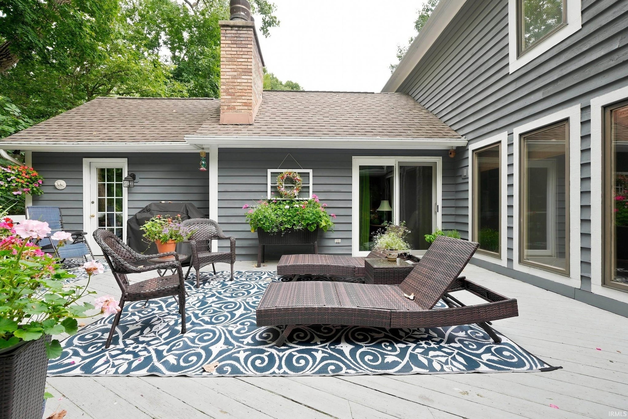 Image of 505 Stockade Drive