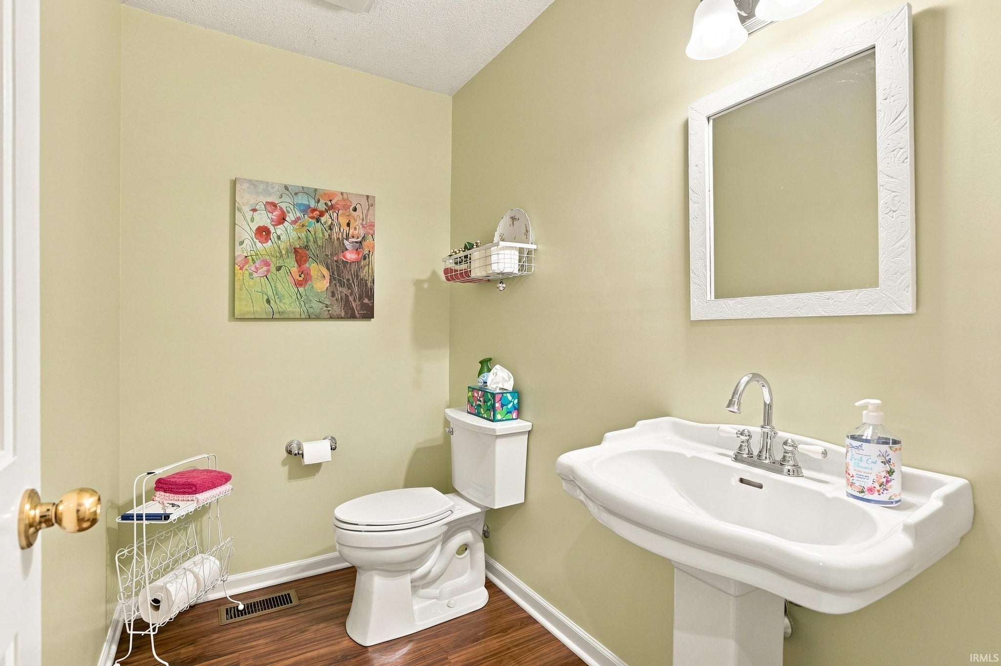 Image of 505 Stockade Drive