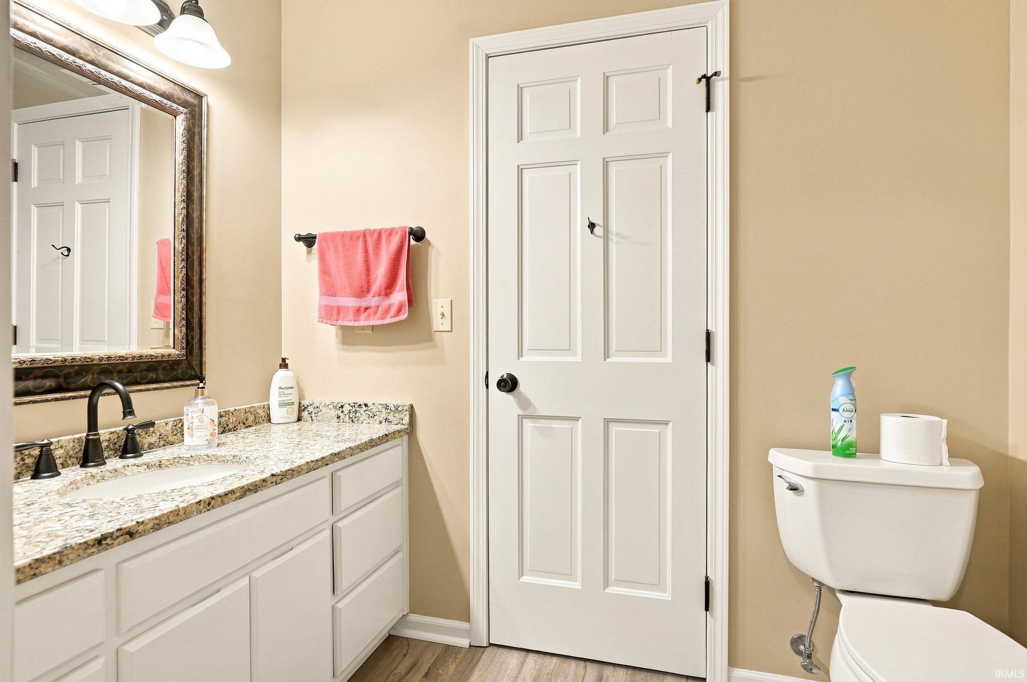 Image of 505 Stockade Drive