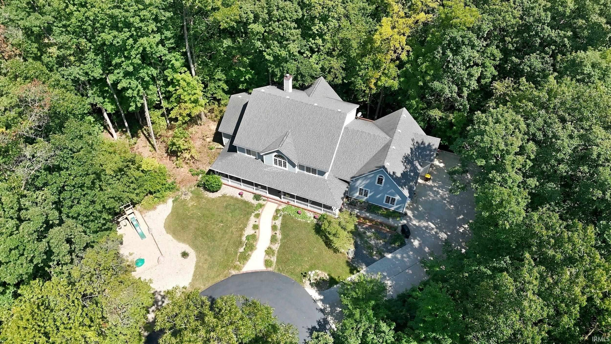 Image of 14733 Coldwater Road