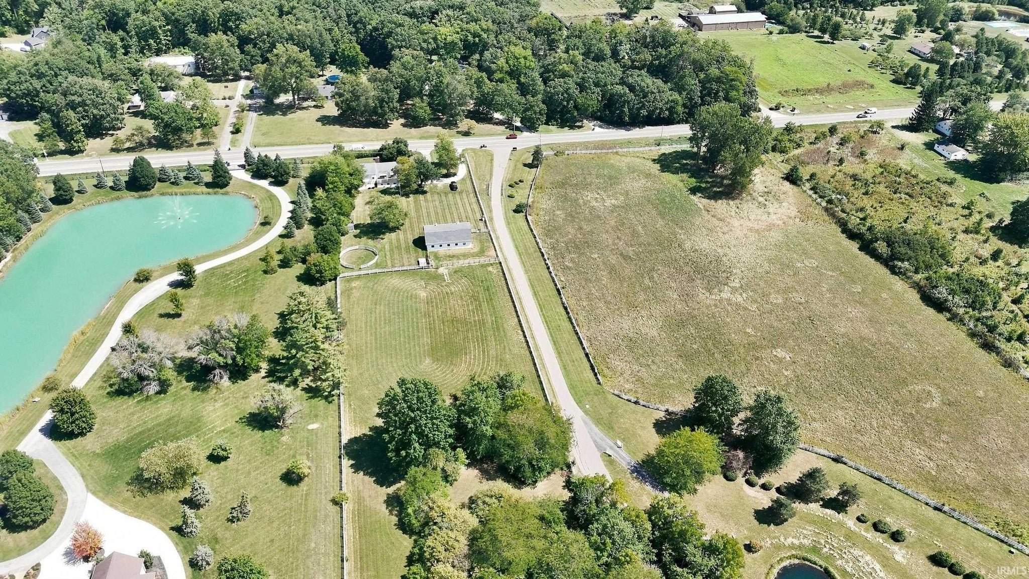 Image of 14733 Coldwater Road