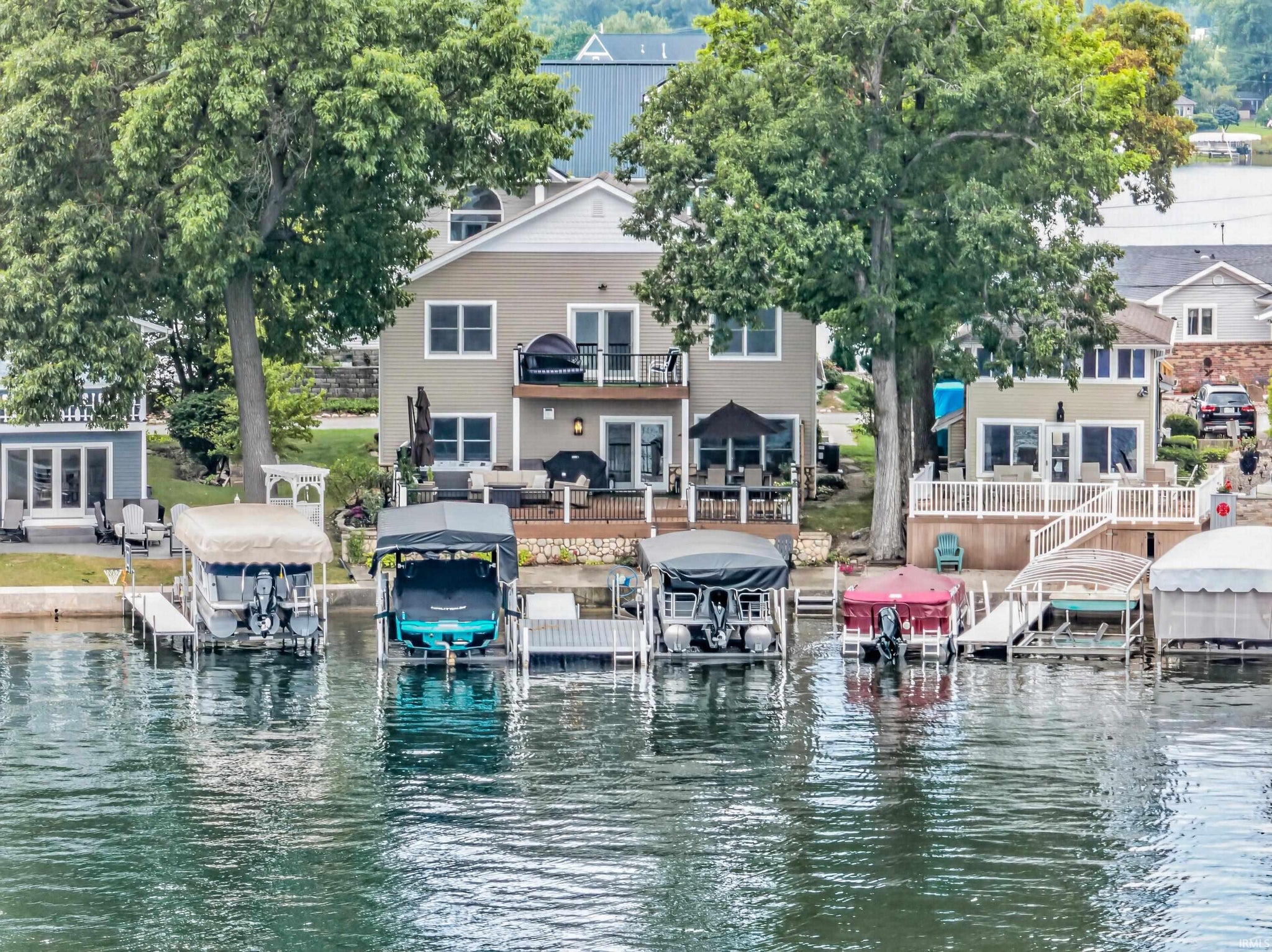 500 Lane 210 Hamilton Lake