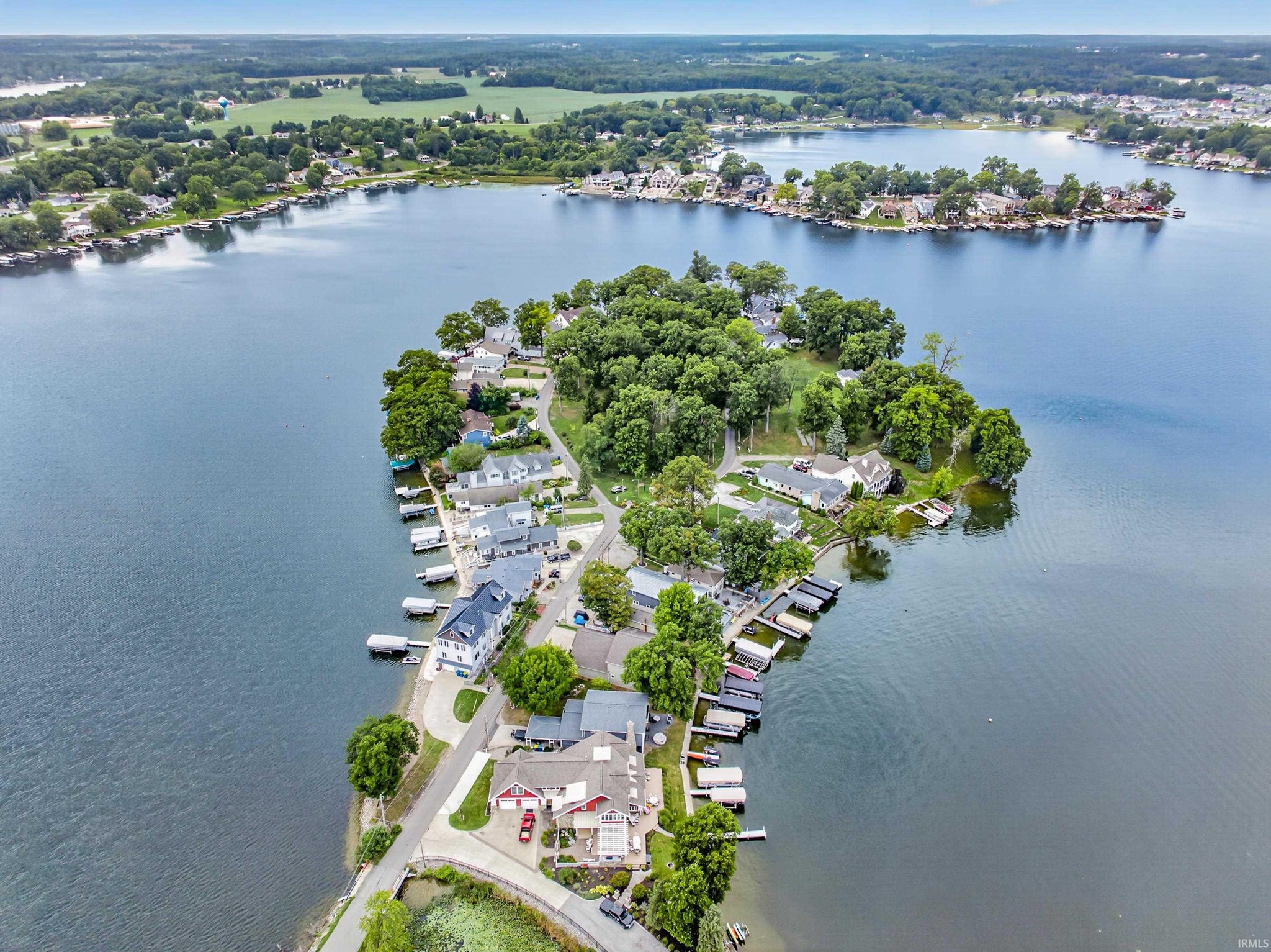 Image of 500 Lane 210 Hamilton Lake