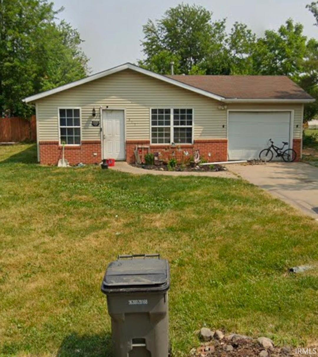 317 W Elm Street