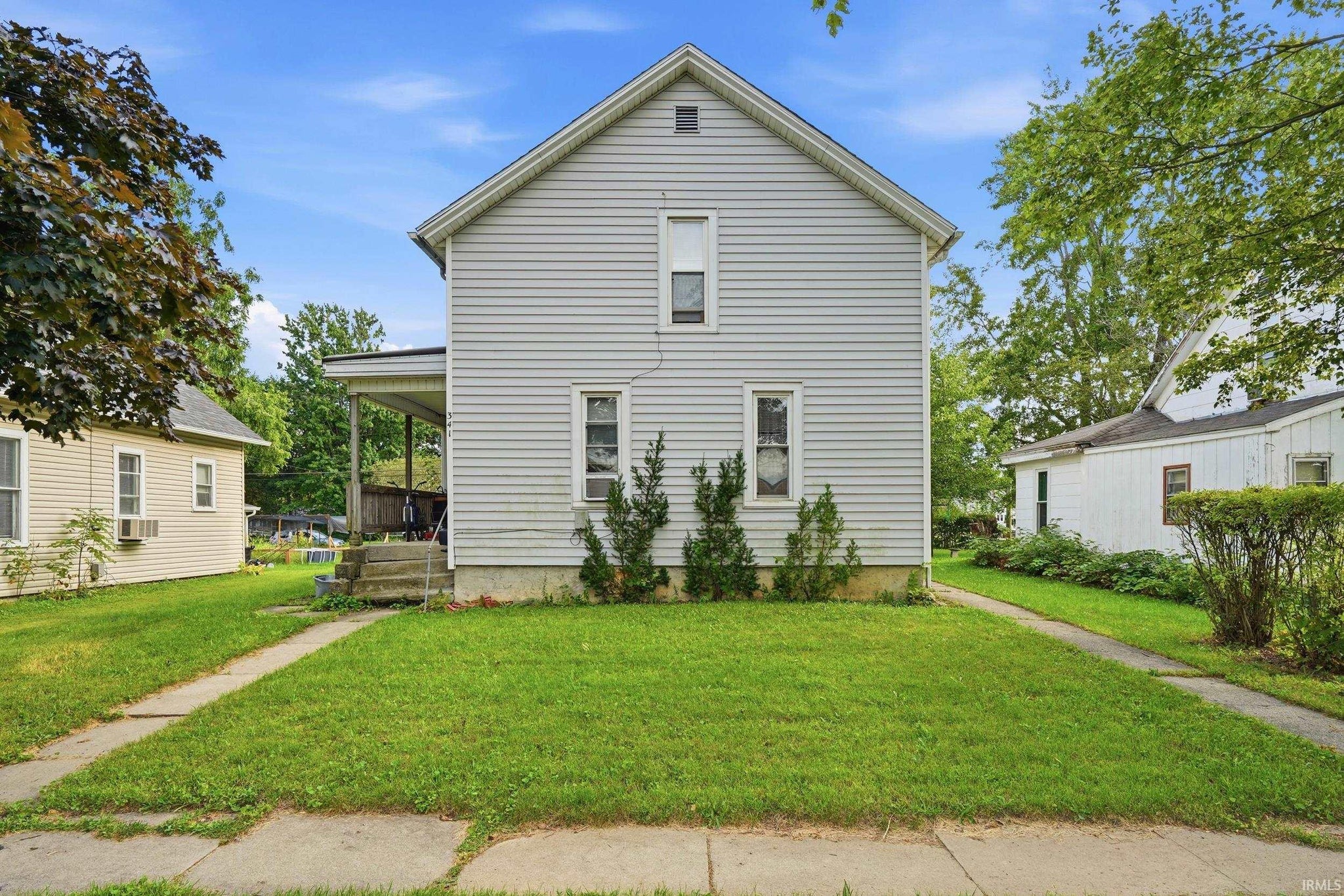 341 W 15Th Street
