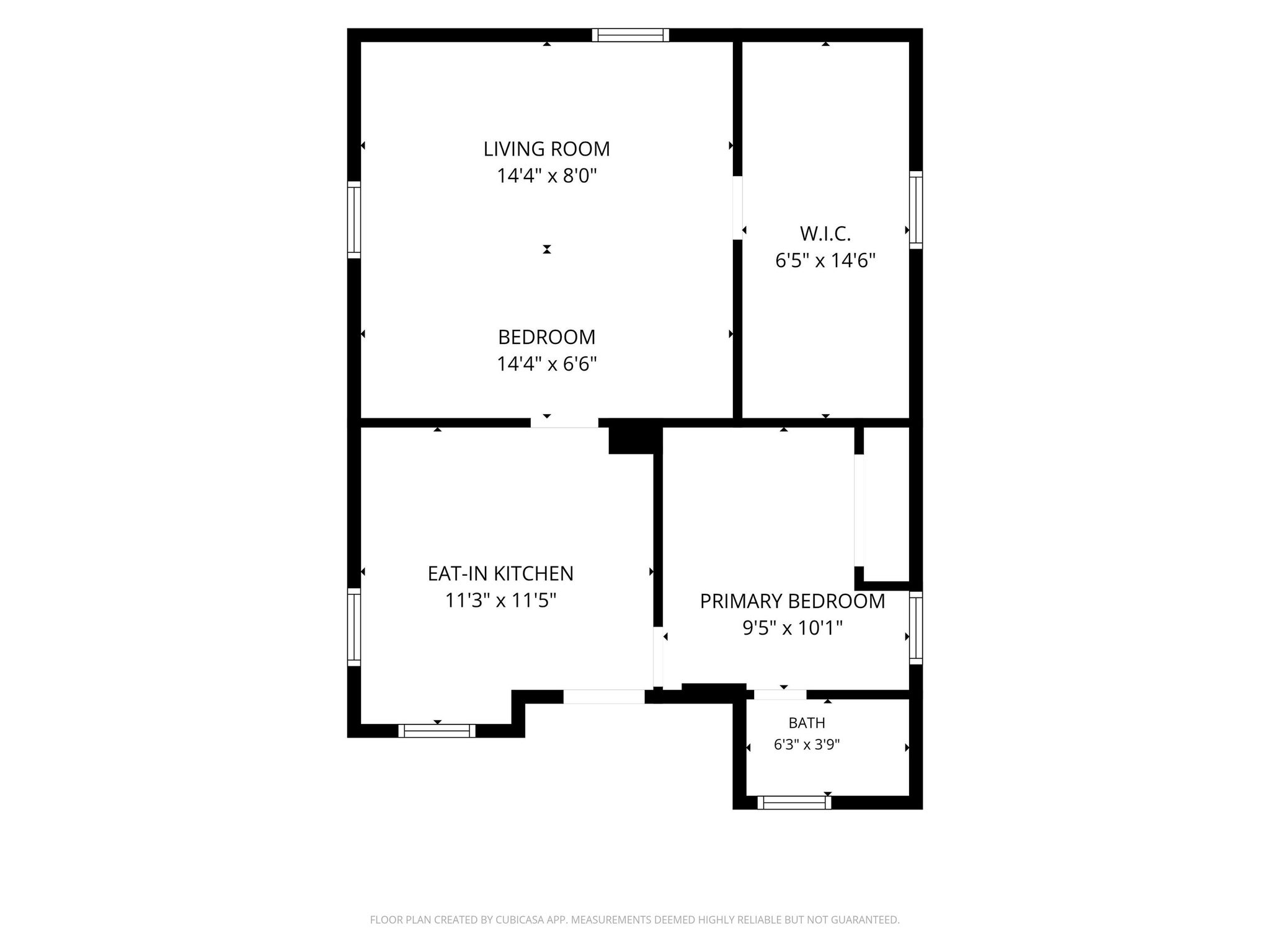 Image of 341 W 15Th Street
