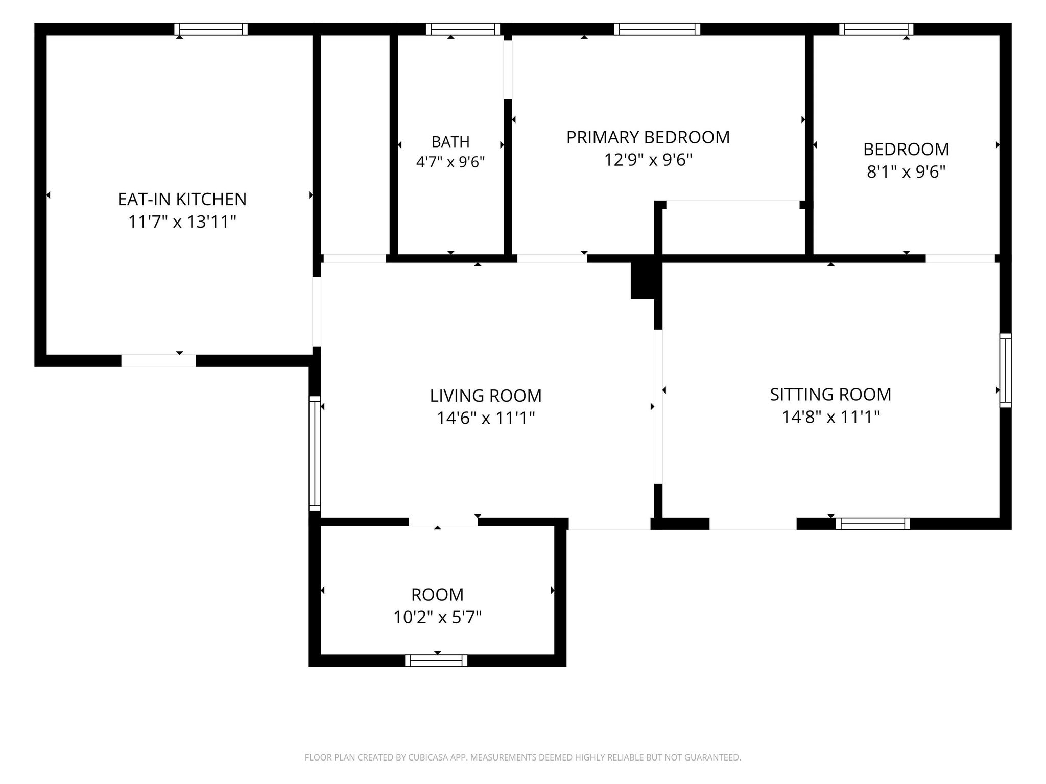 Image of 341 W 15Th Street