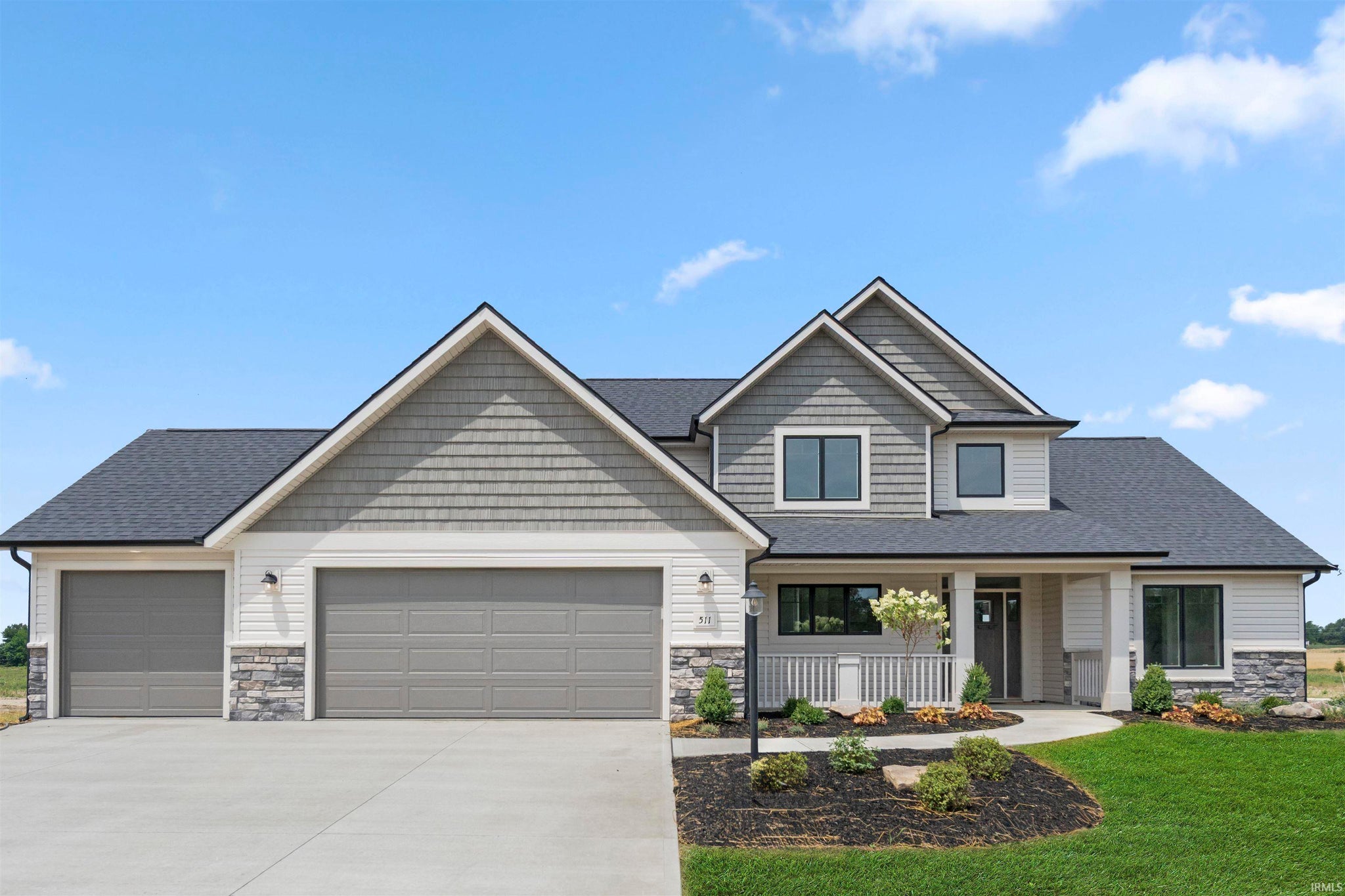 511 Caribou Crossing