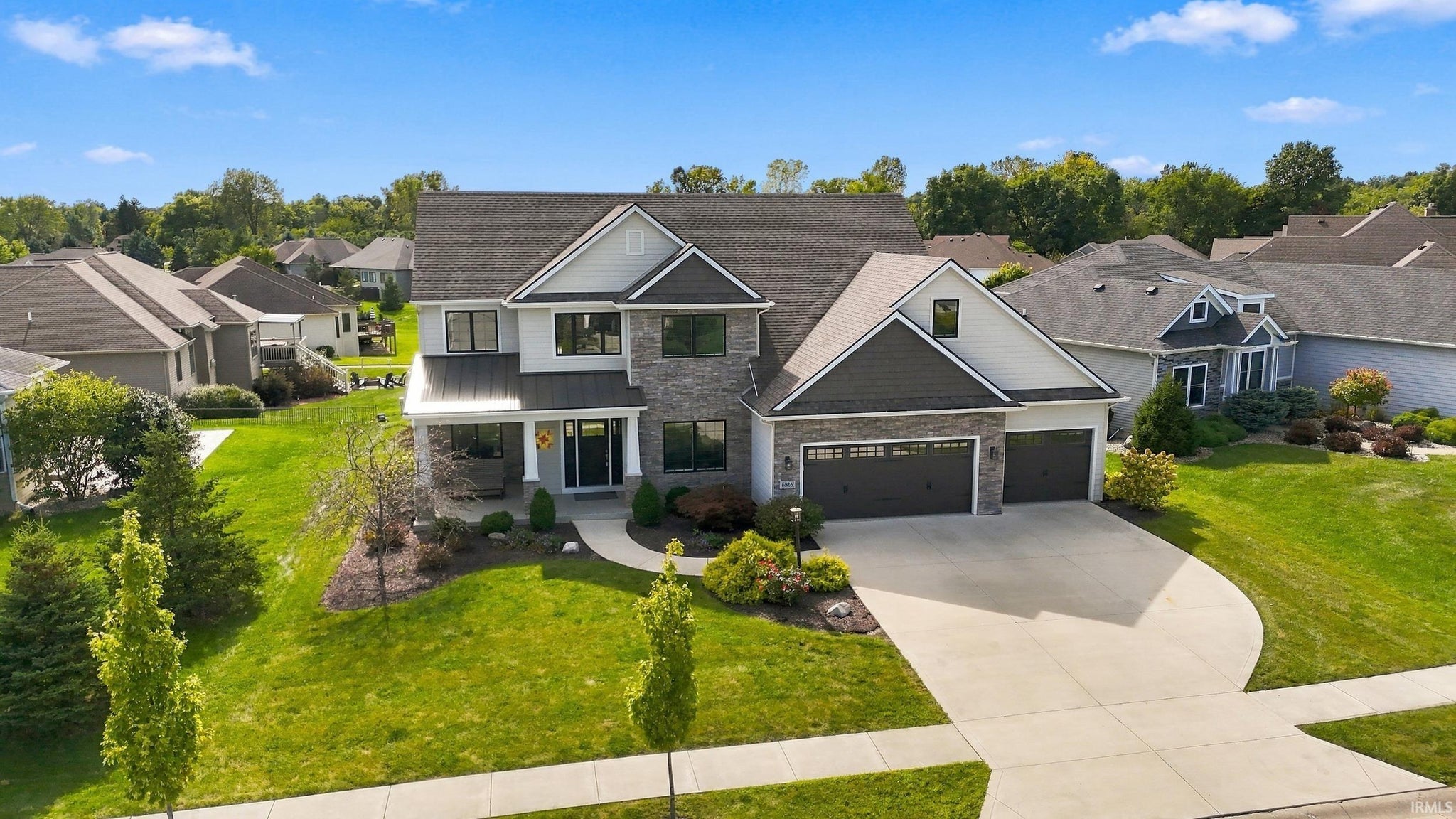 6816 Canvasback Trail 6816 Canvasback Trail