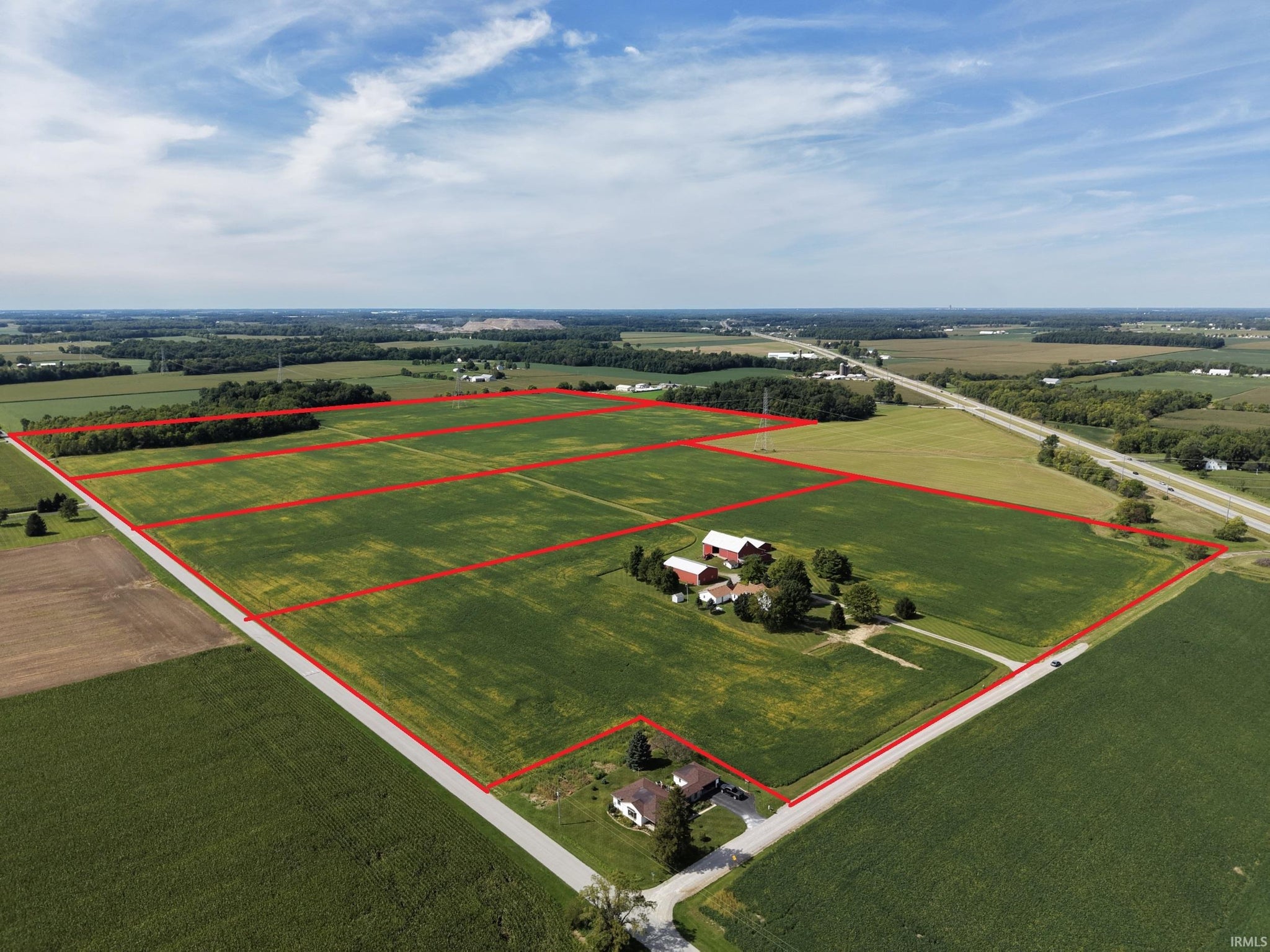 Image of TBD-2 E County Line Road