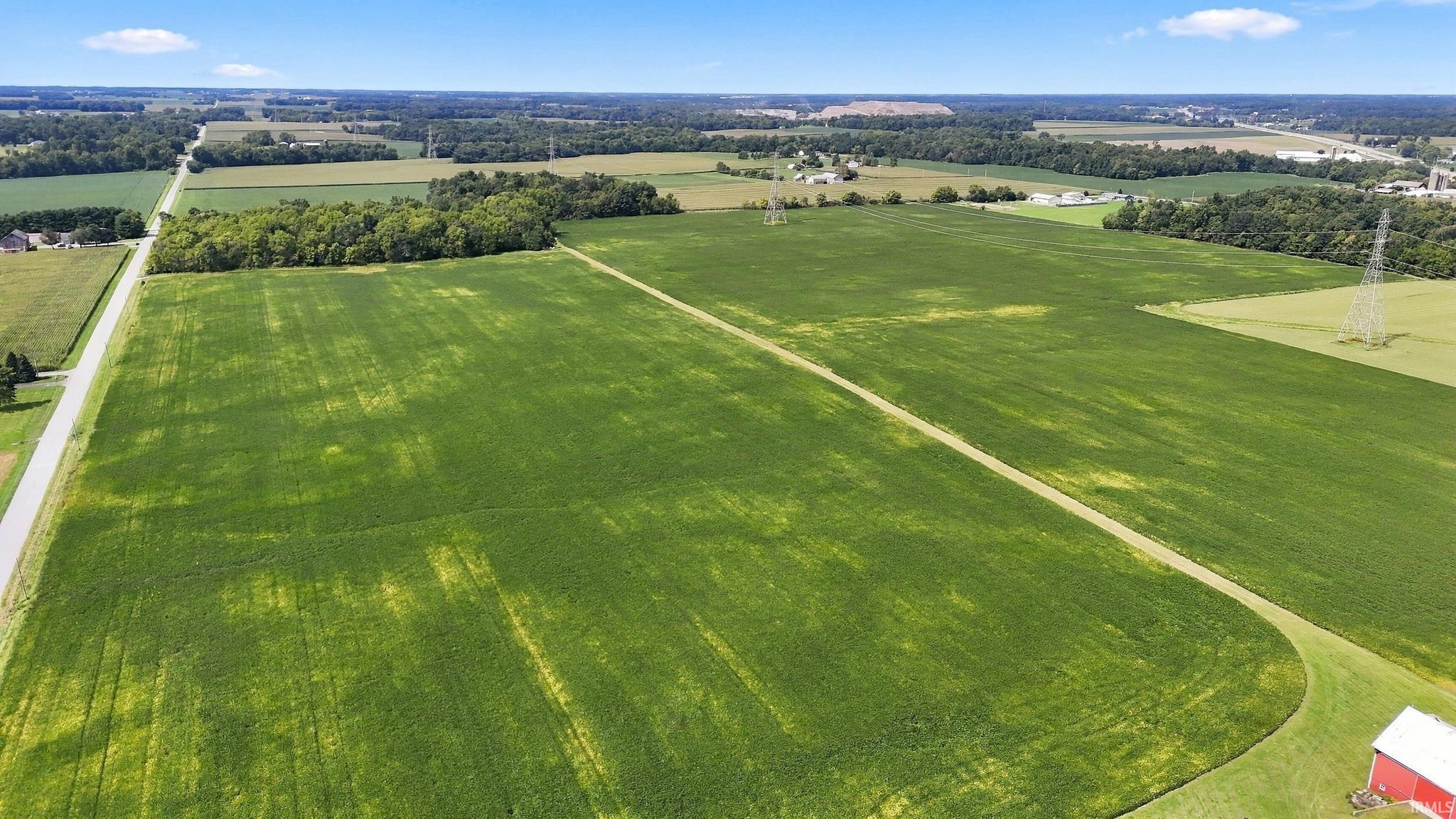 Image of TBD-2 E County Line Road