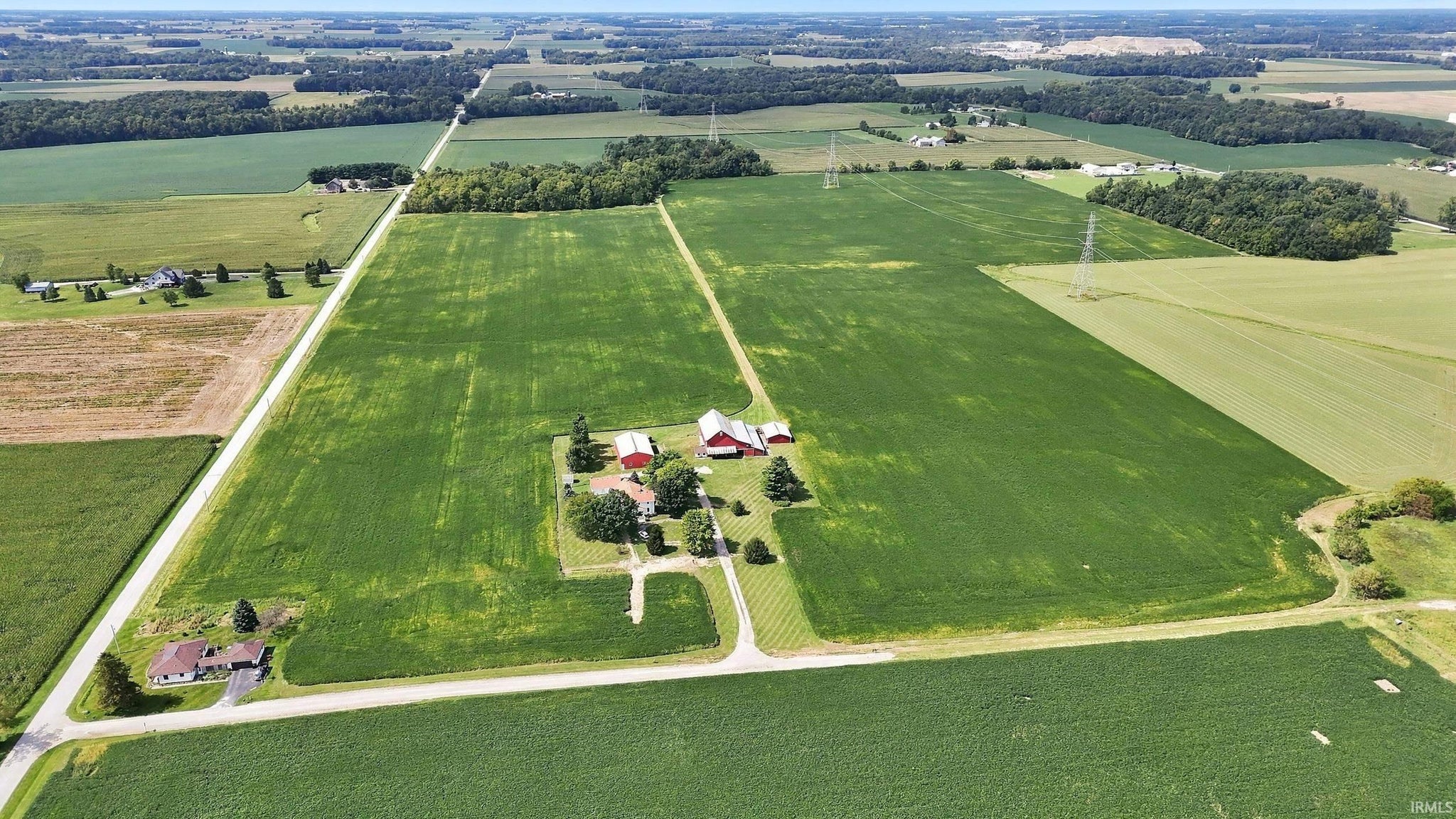 Image of TBD-1 E County Line Road