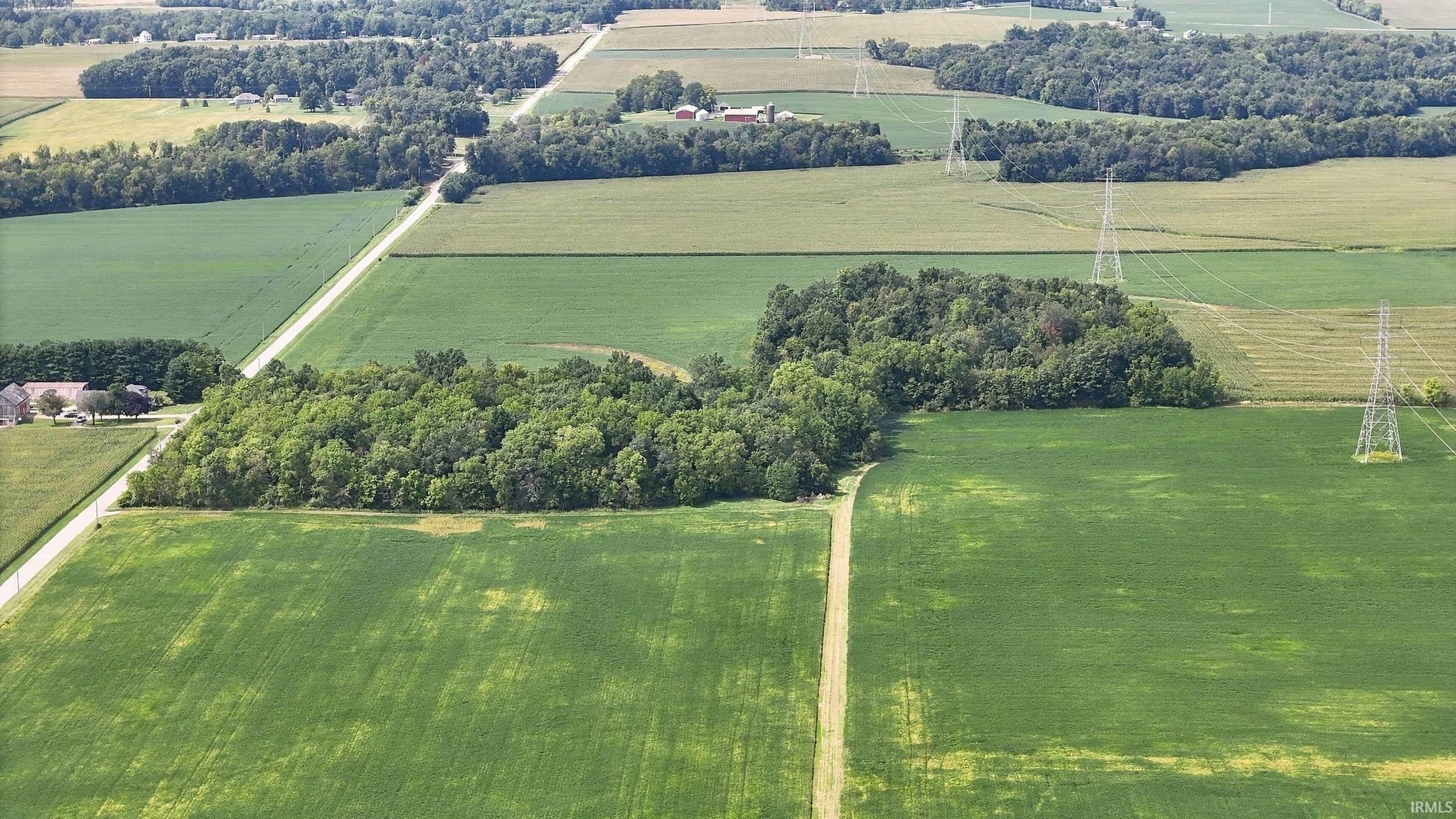 Image of TBD-1 E County Line Road