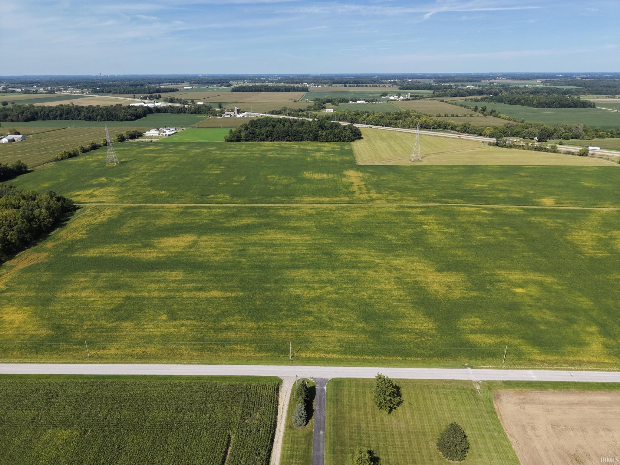 Image of TBD-1 E County Line Road