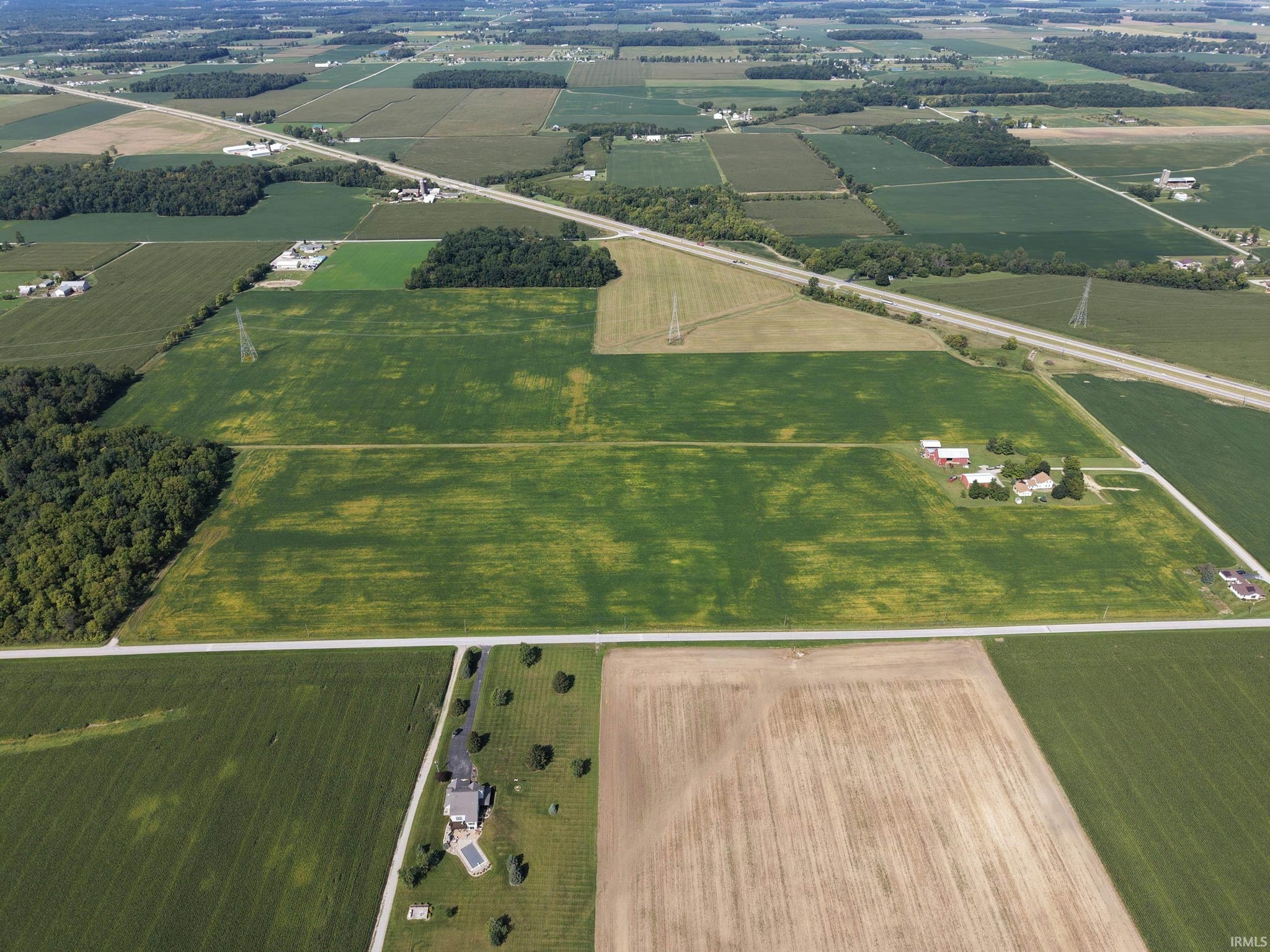 Image of TBD-1 E County Line Road
