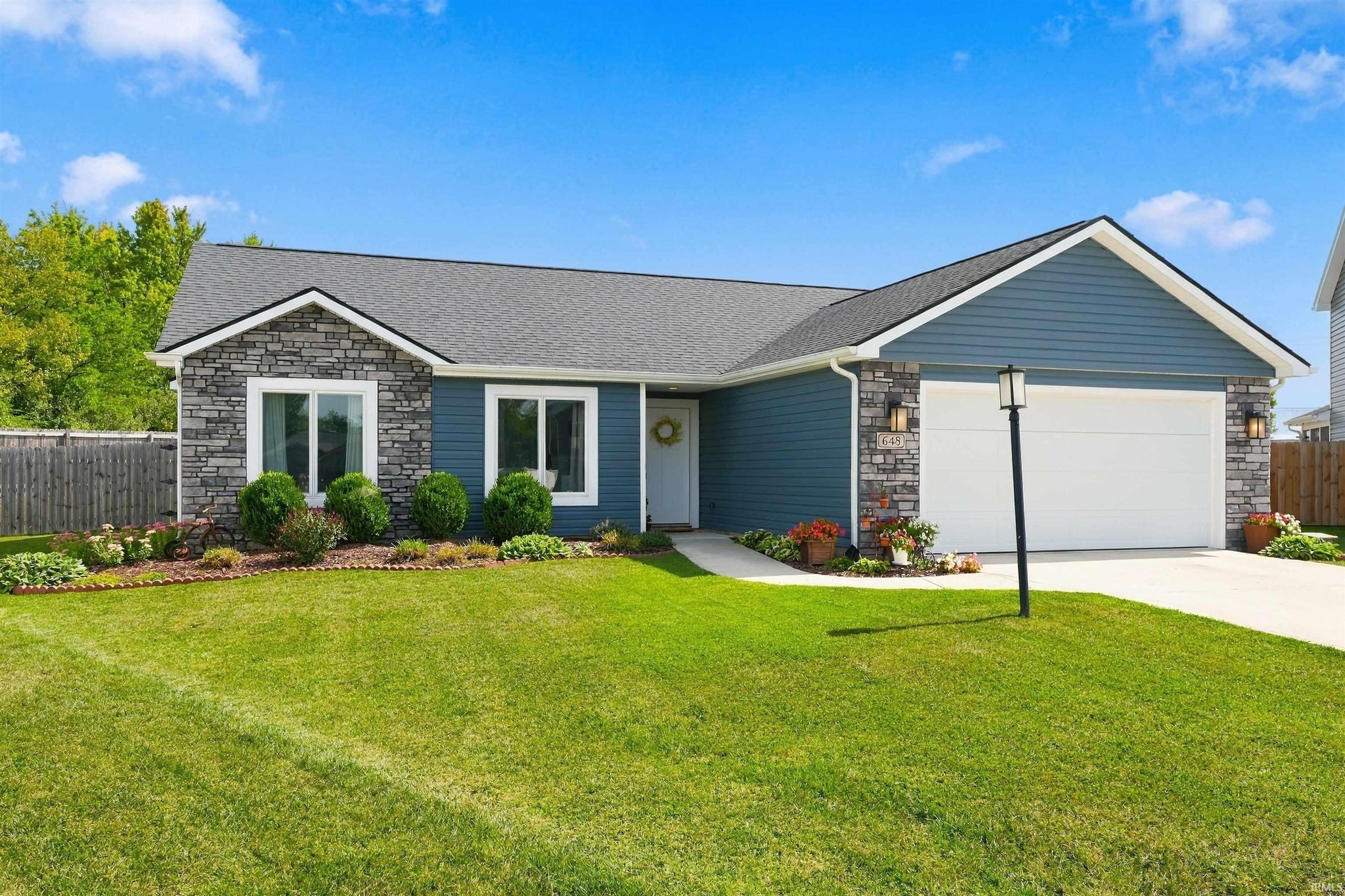 648 N Long Ridge Road