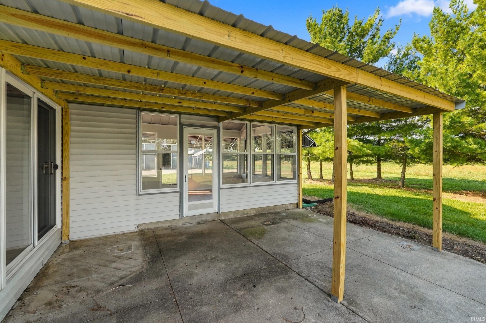 Image of 8805 Huguenard Road