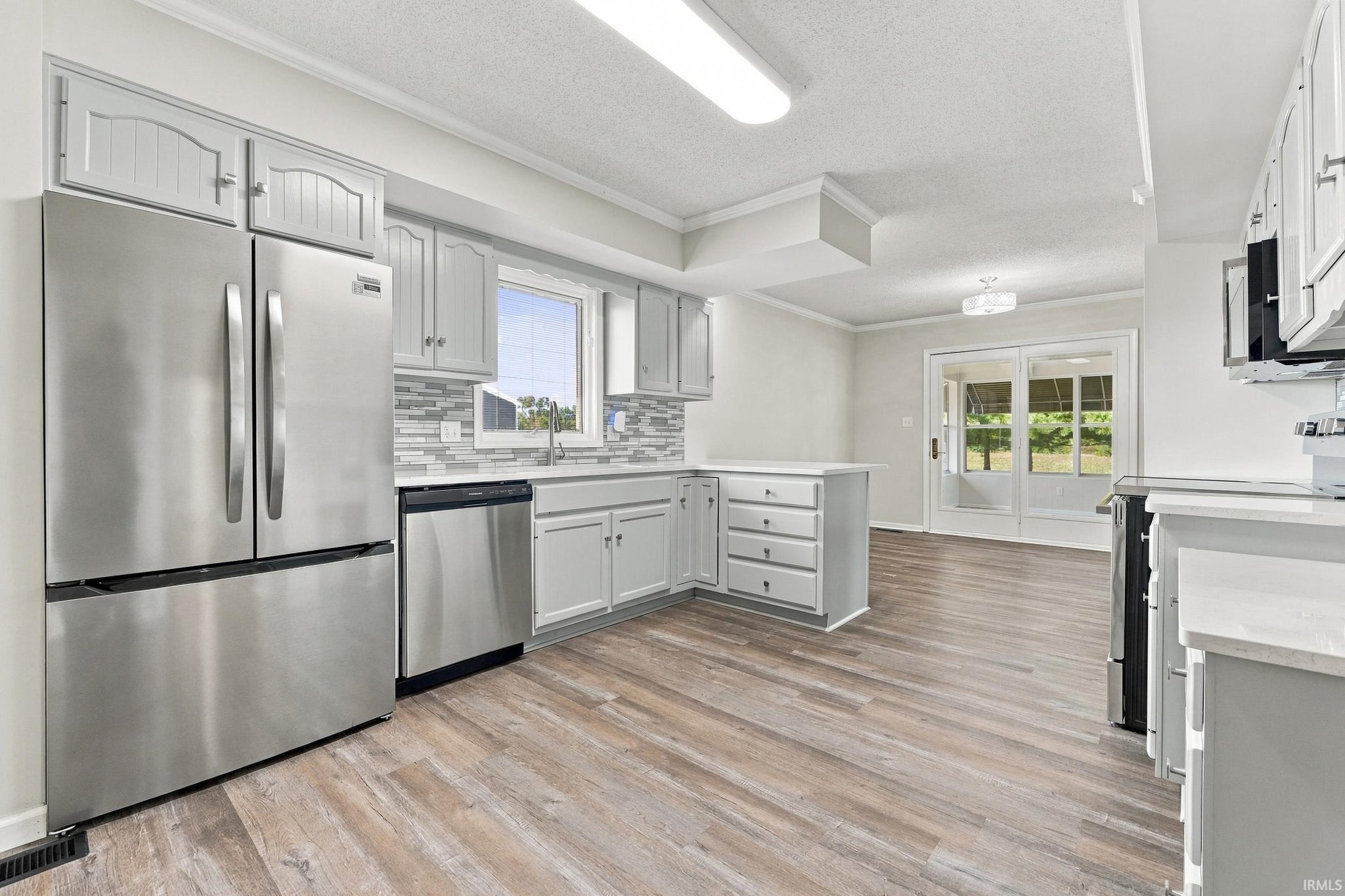 Image of 8805 Huguenard Road