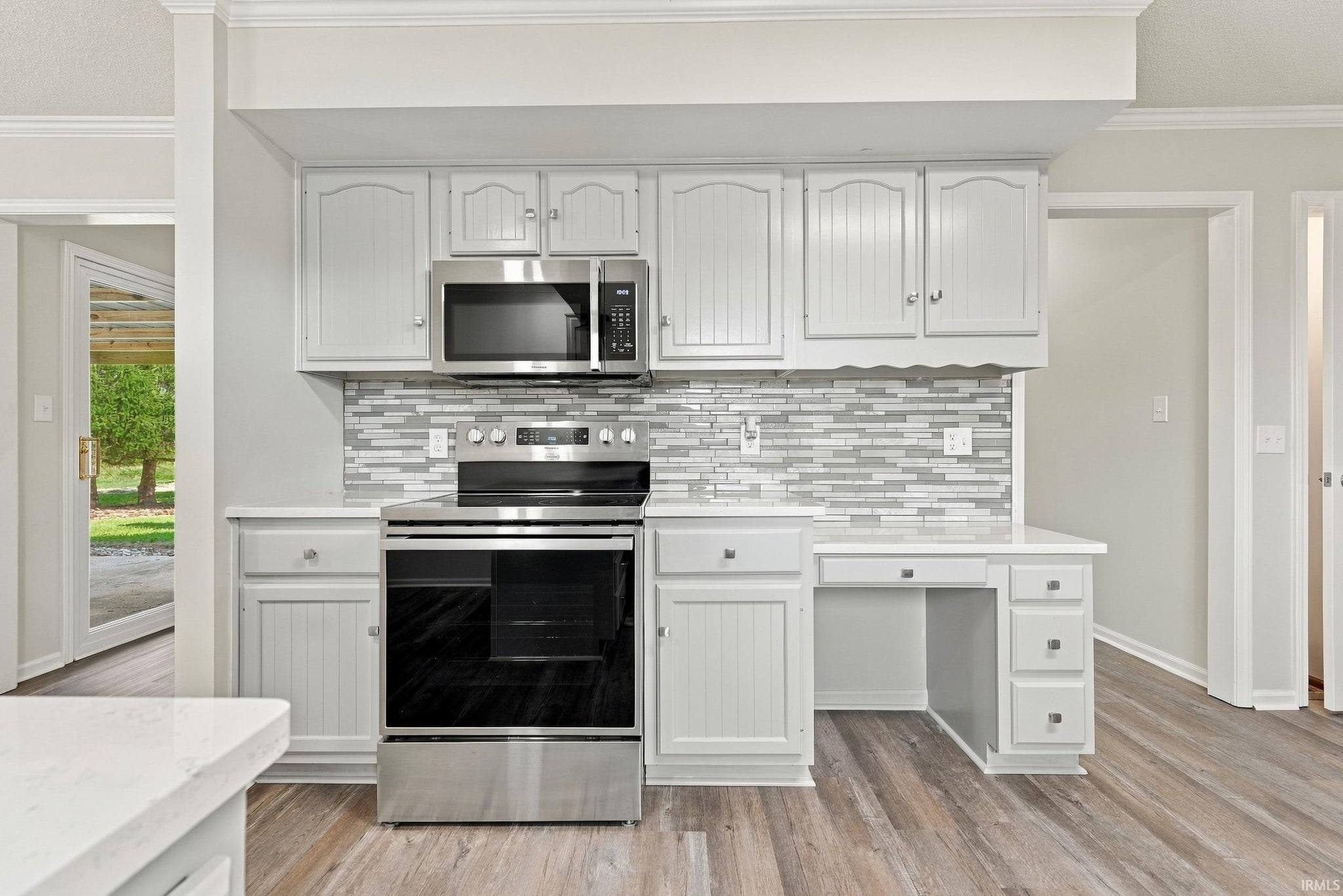 Image of 8805 Huguenard Road