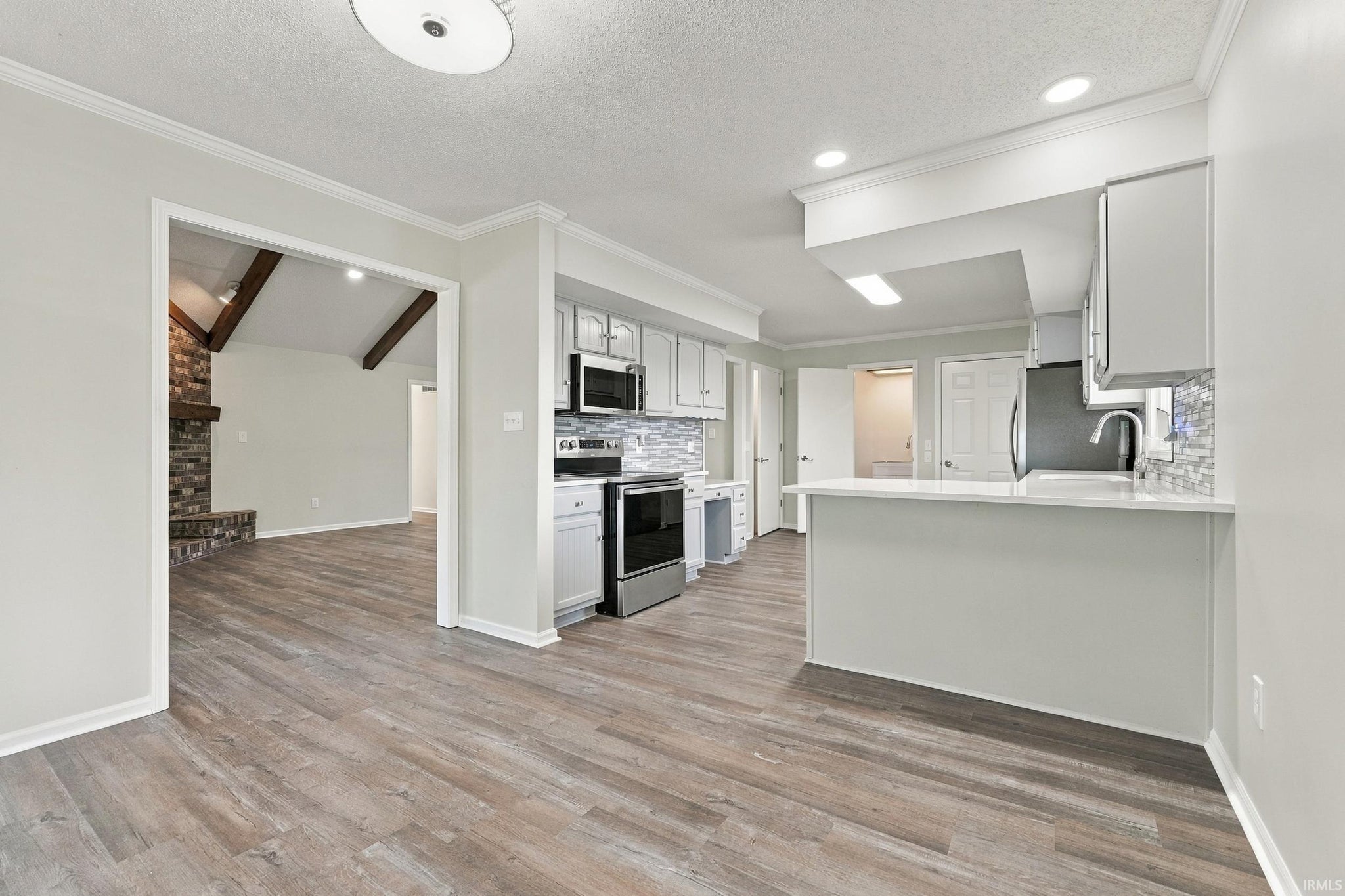 Image of 8805 Huguenard Road