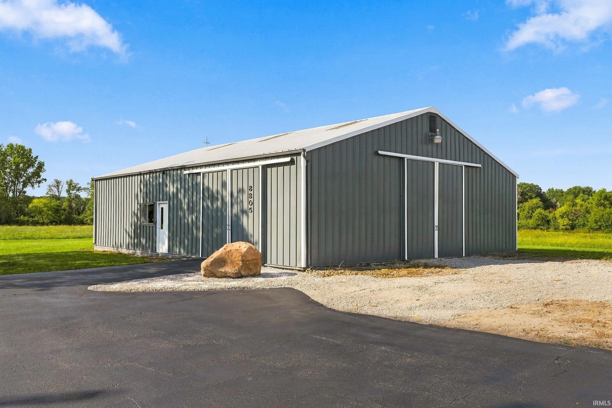 Image of 8805 Huguenard Road