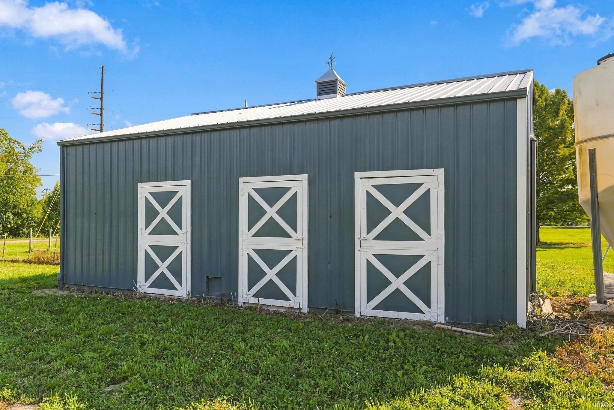 Image of 8805 Huguenard Road