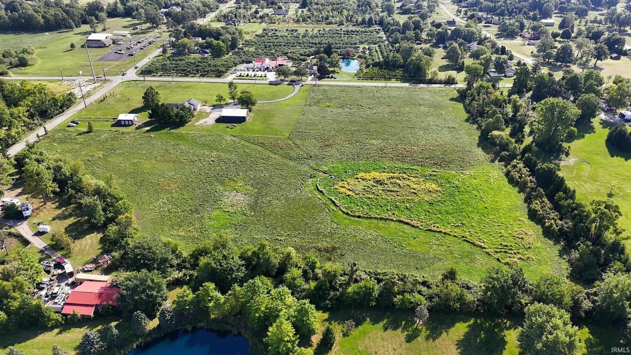 Image of 8805 Huguenard Road