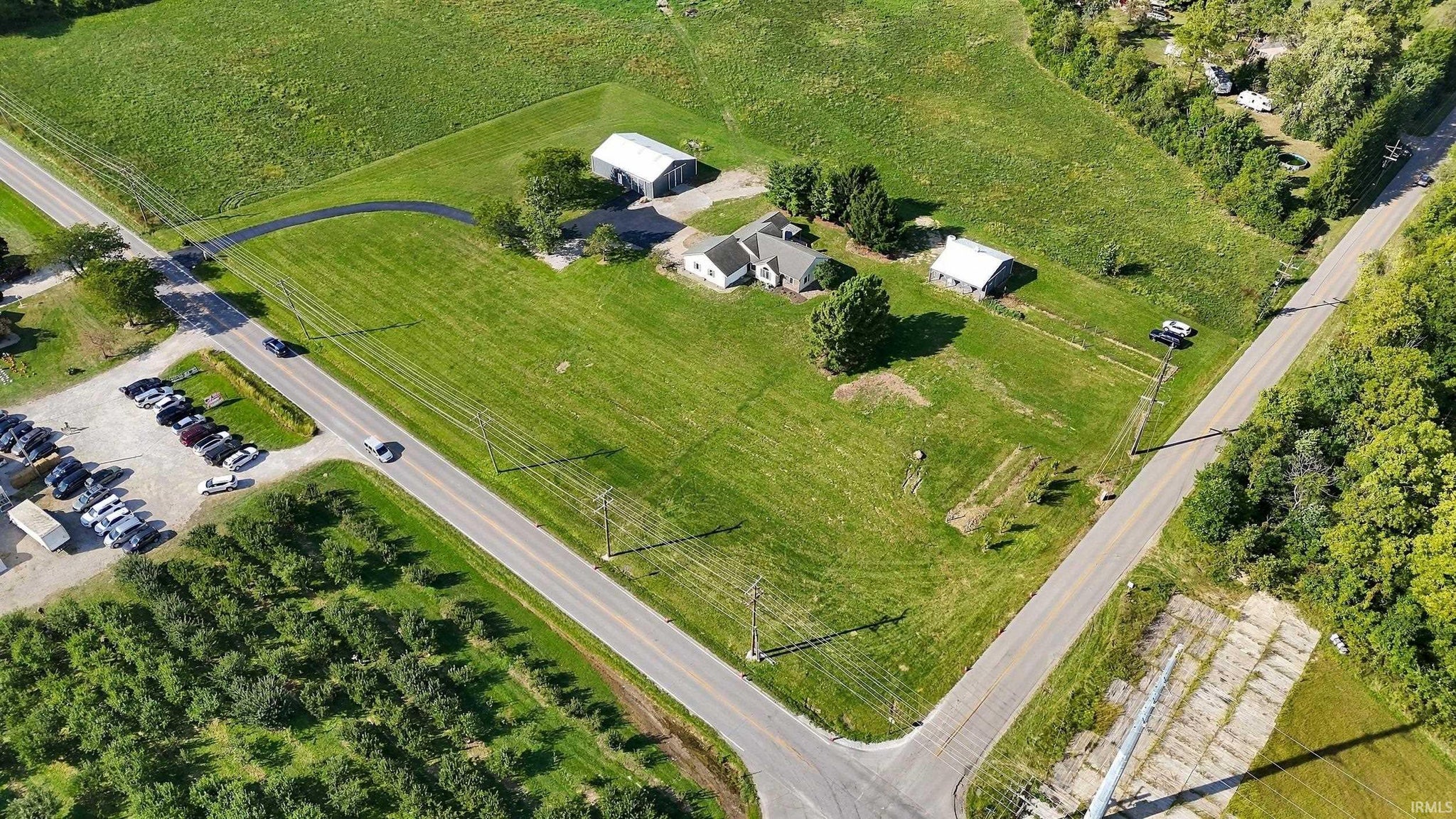 Image of 8805 Huguenard Road