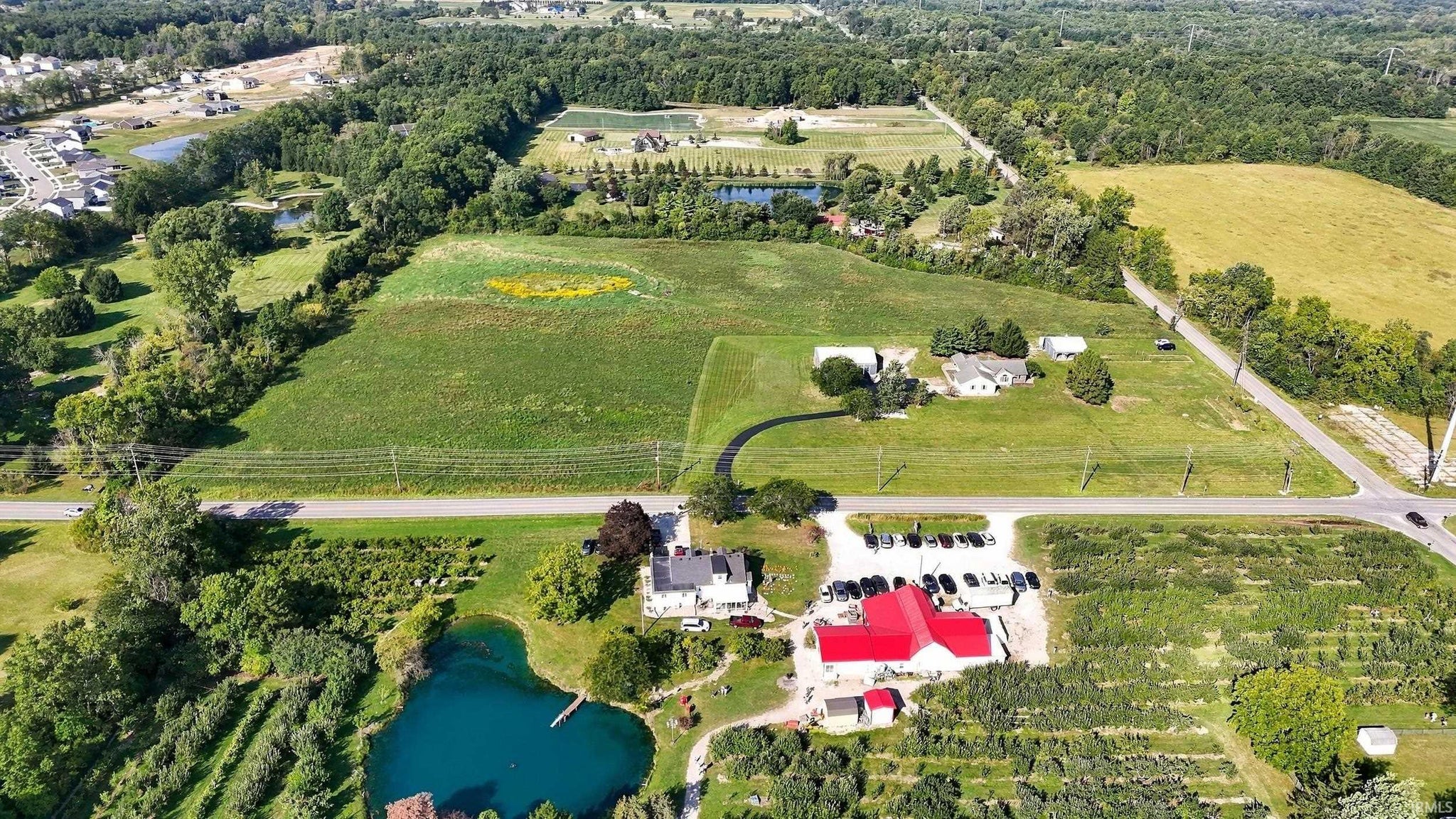 Image of 8805 Huguenard Road