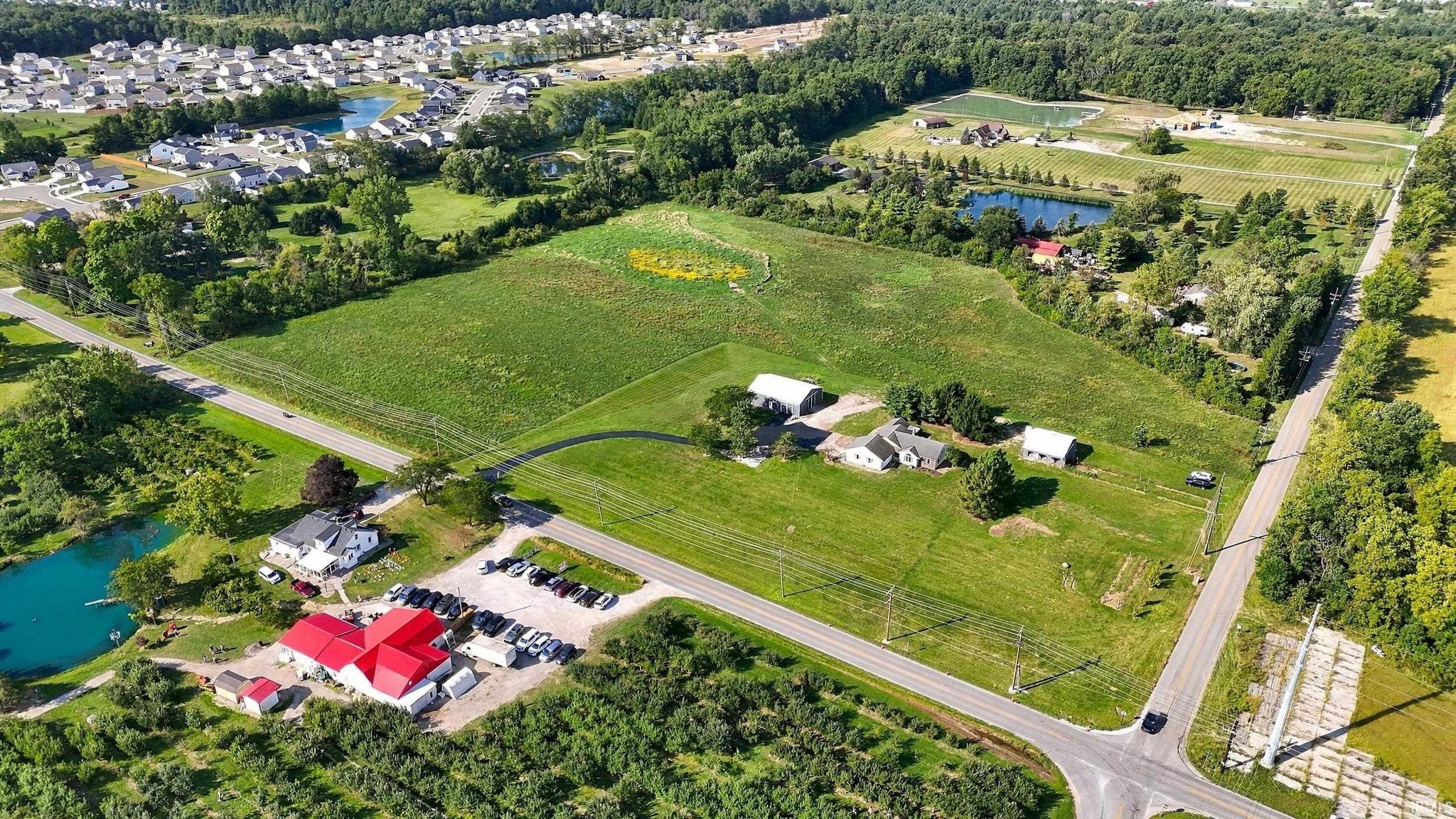 Image of 8805 Huguenard Road