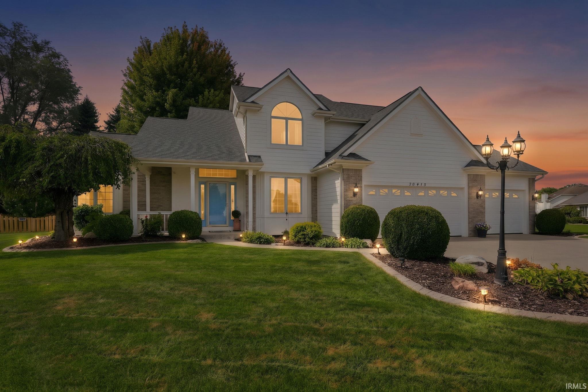 Image of 16415 Galena Court