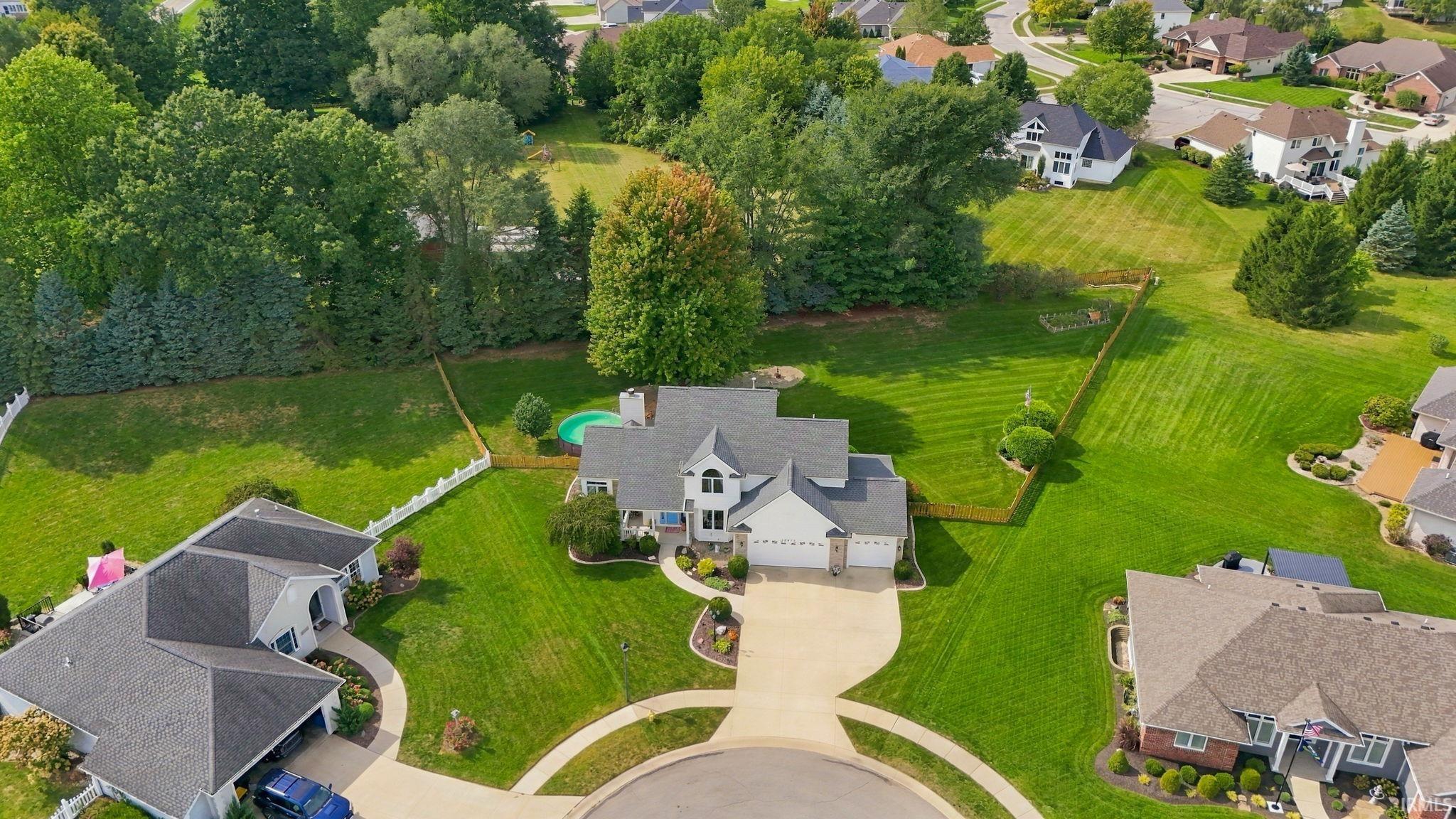 Image of 16415 Galena Court