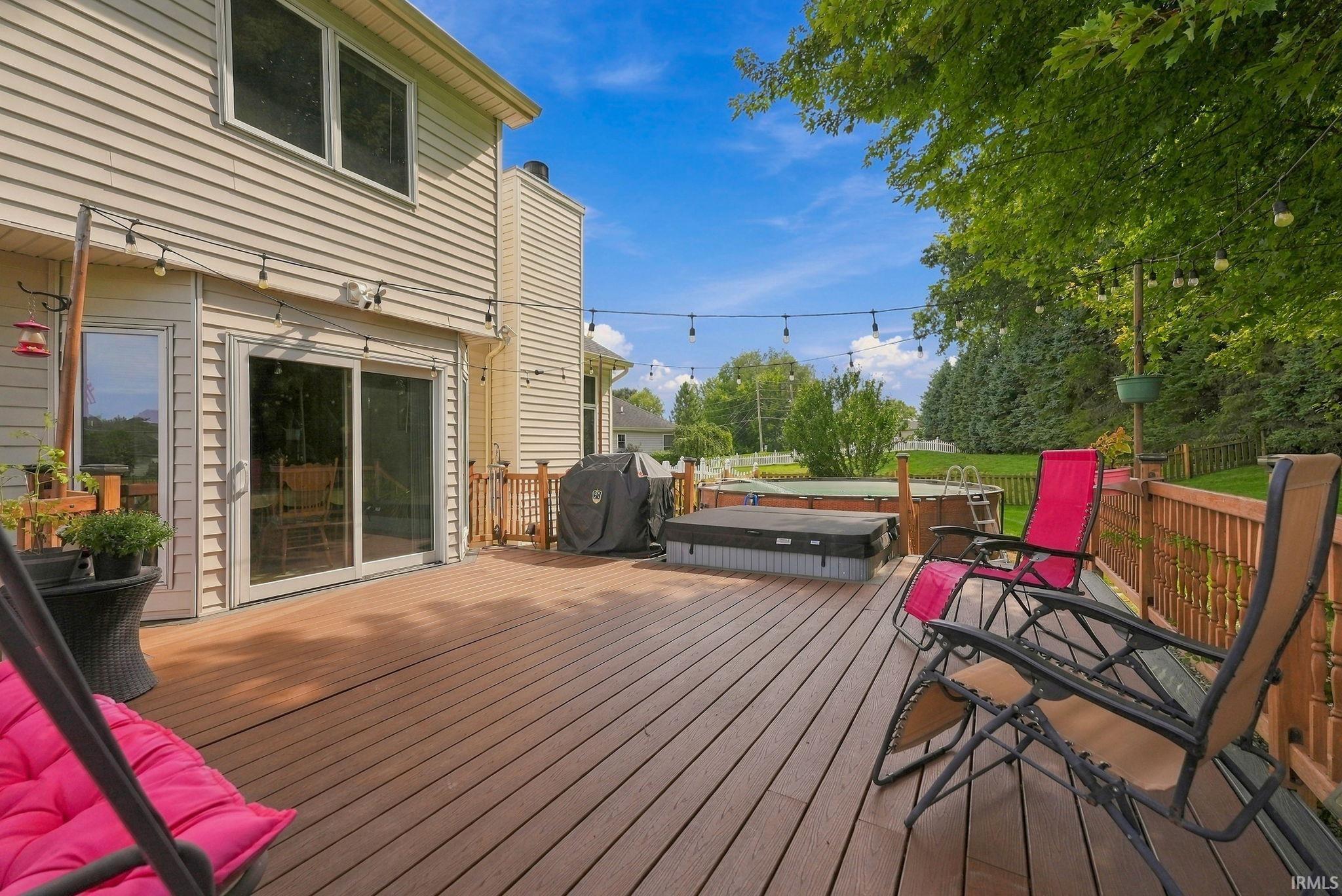 Image of 16415 Galena Court