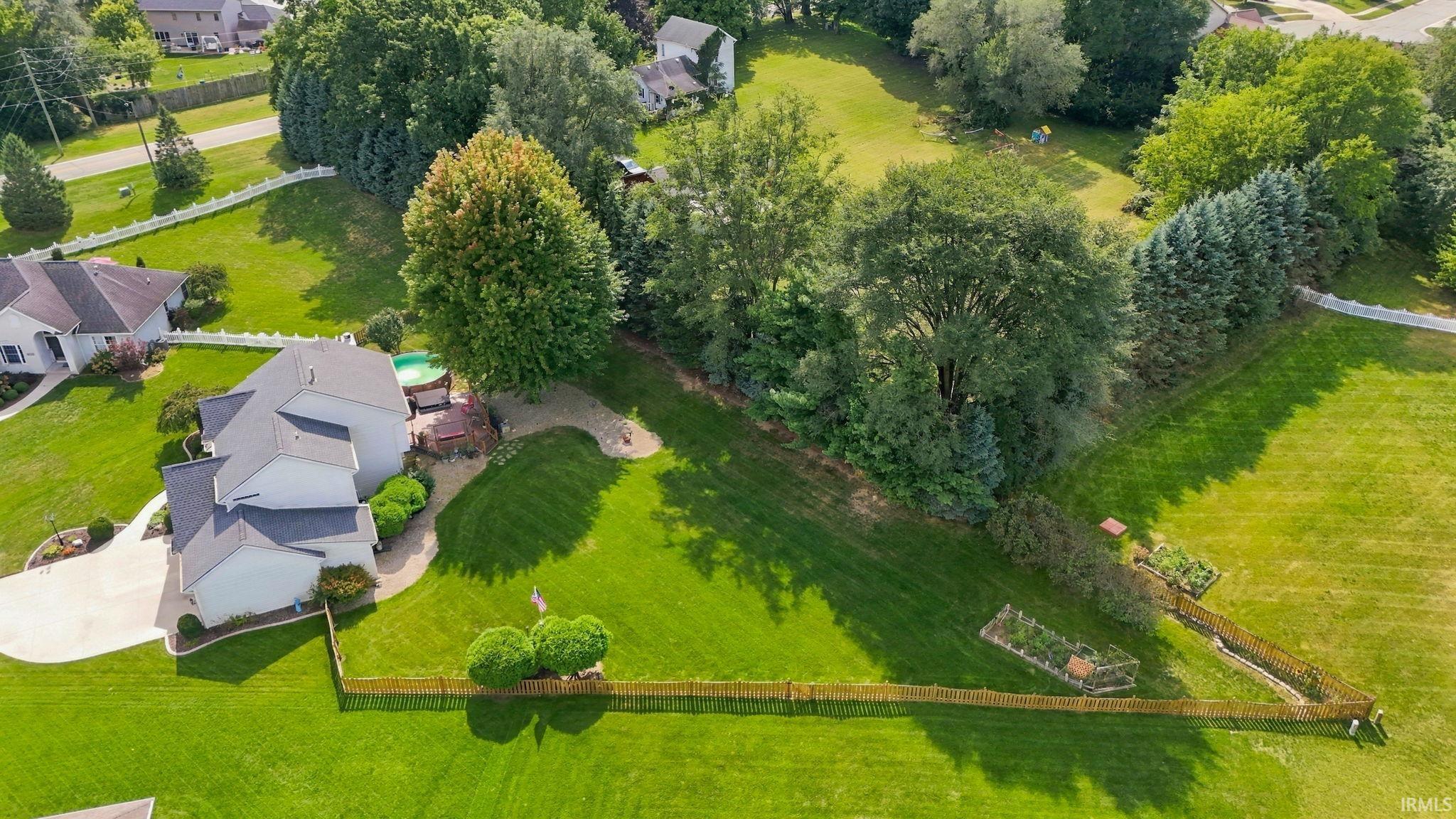 Image of 16415 Galena Court