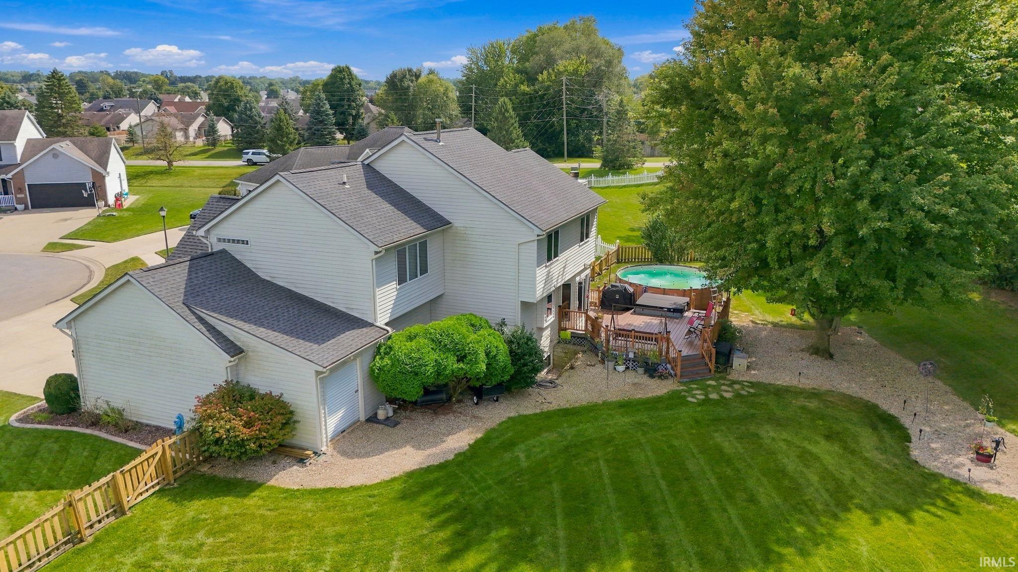 Image of 16415 Galena Court