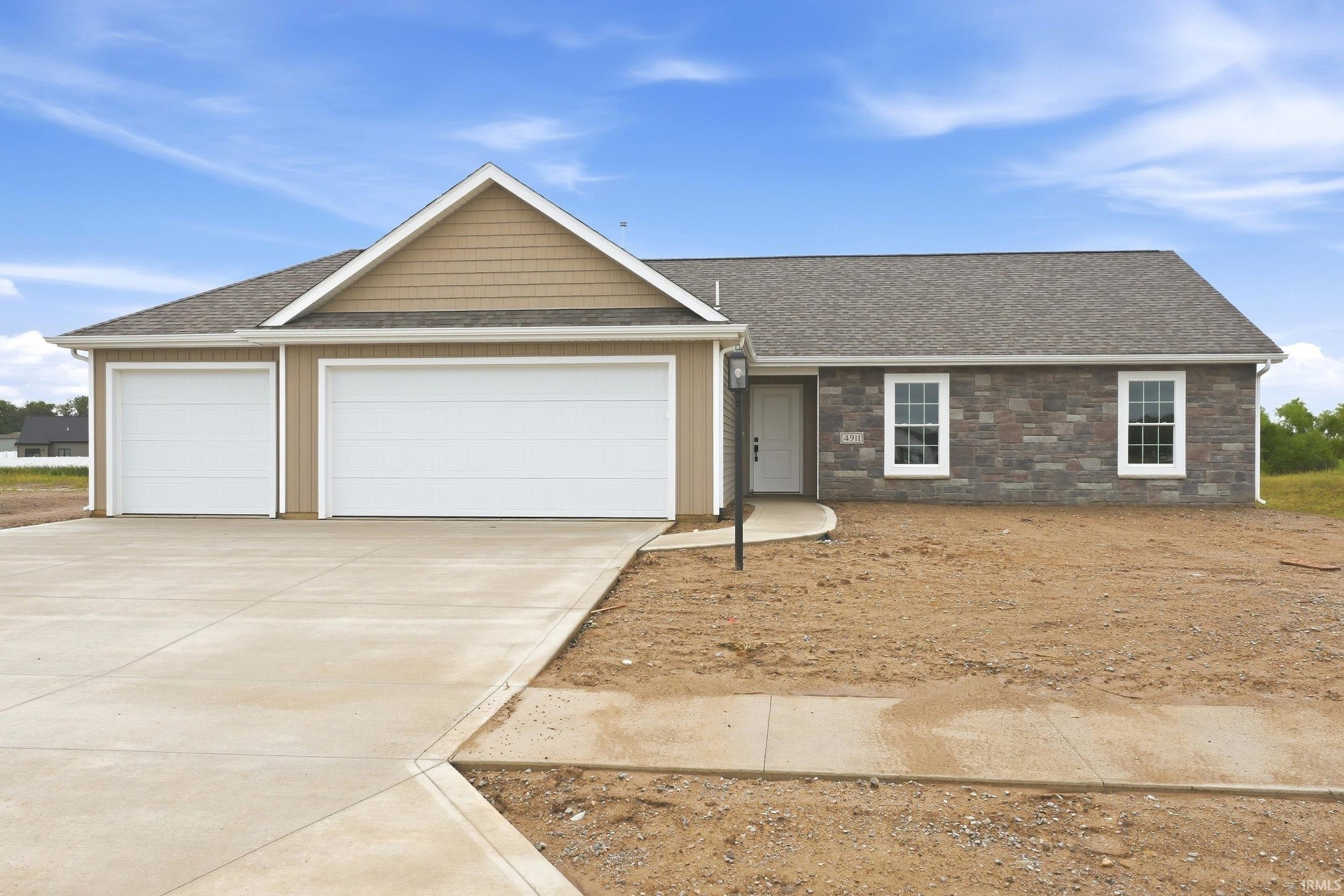 4911 Silverstone Passage 4911 Silverstone Passage