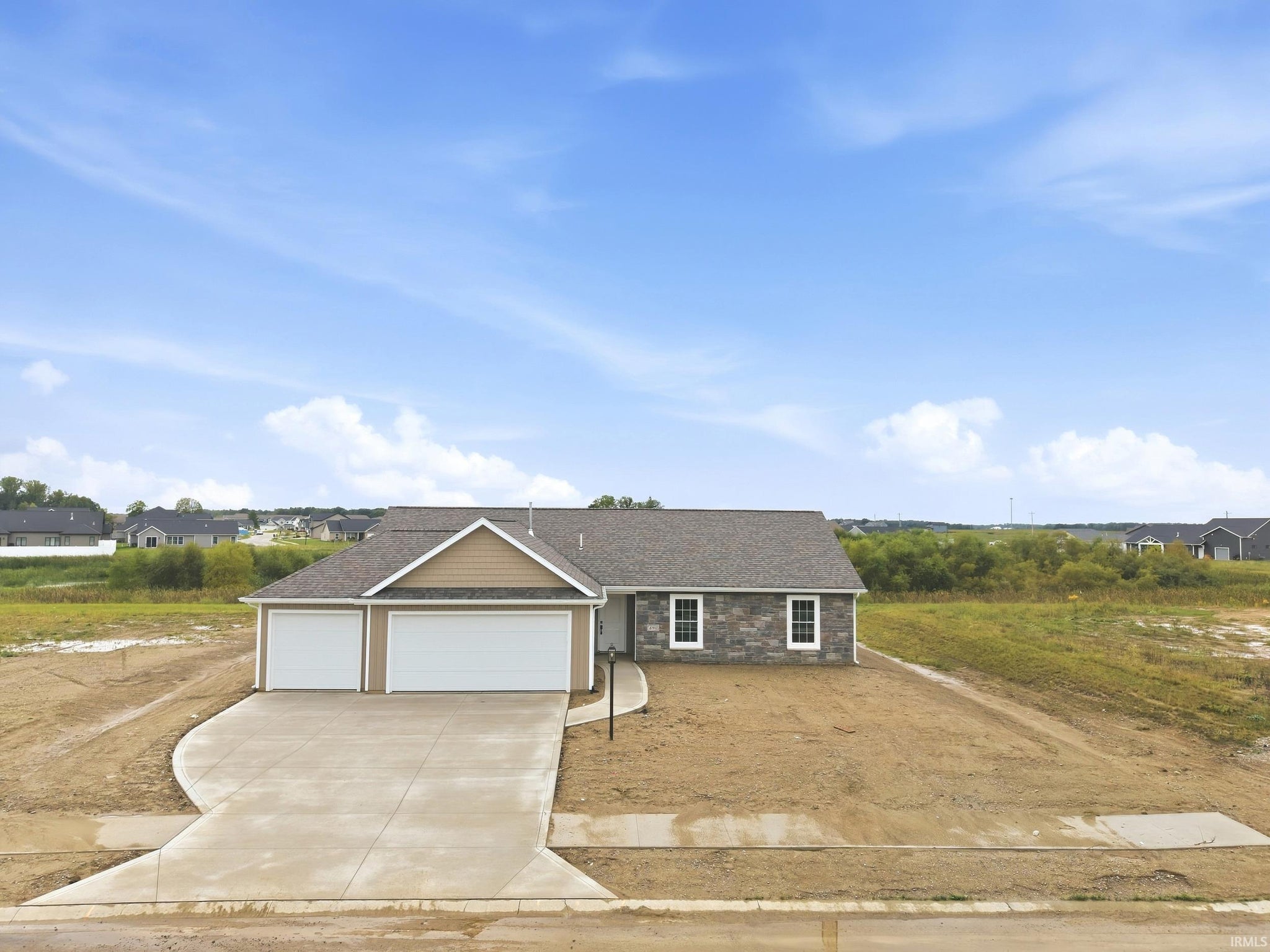 Image of 4911 Silverstone Passage