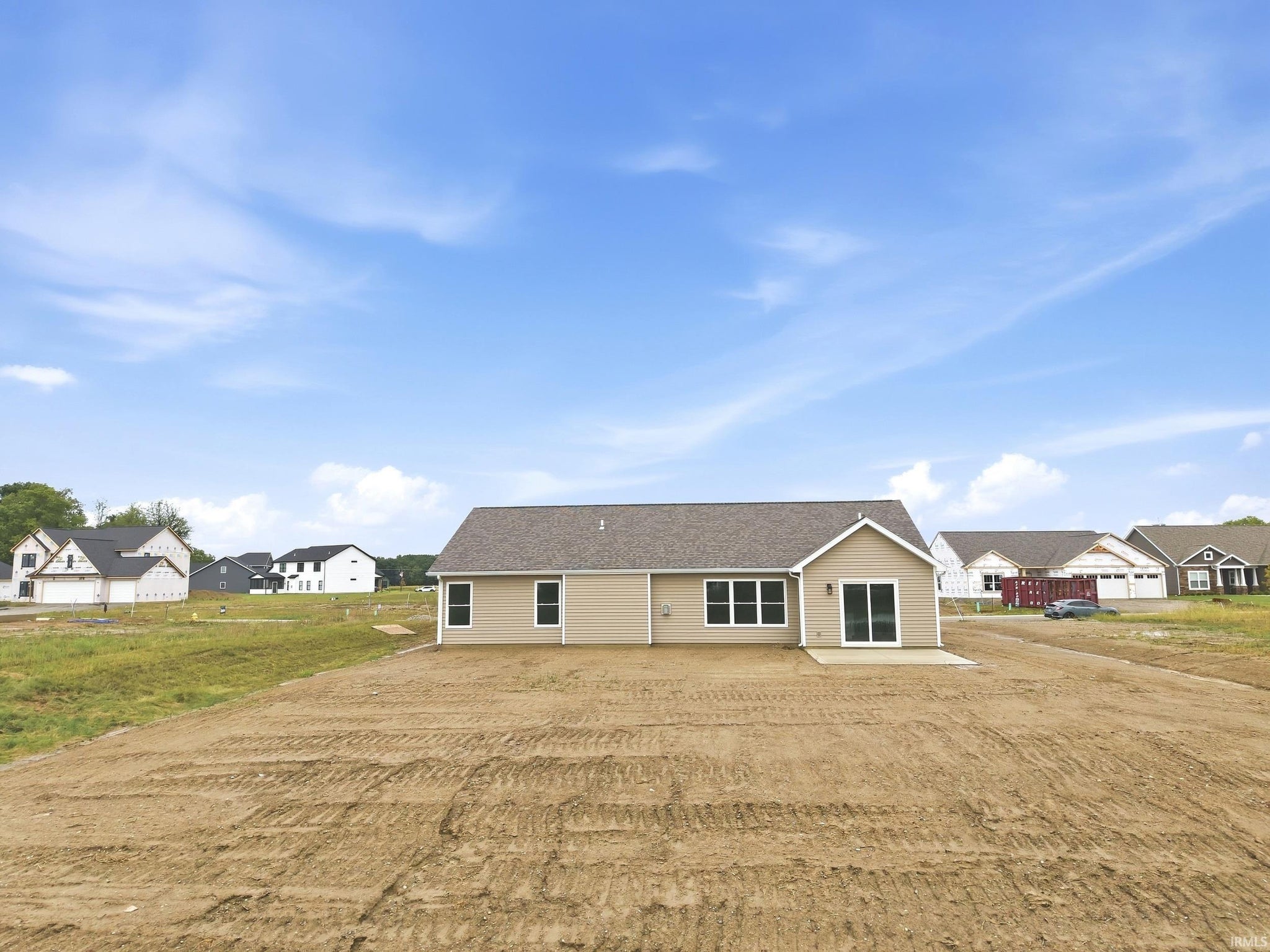 Image of 4911 Silverstone Passage
